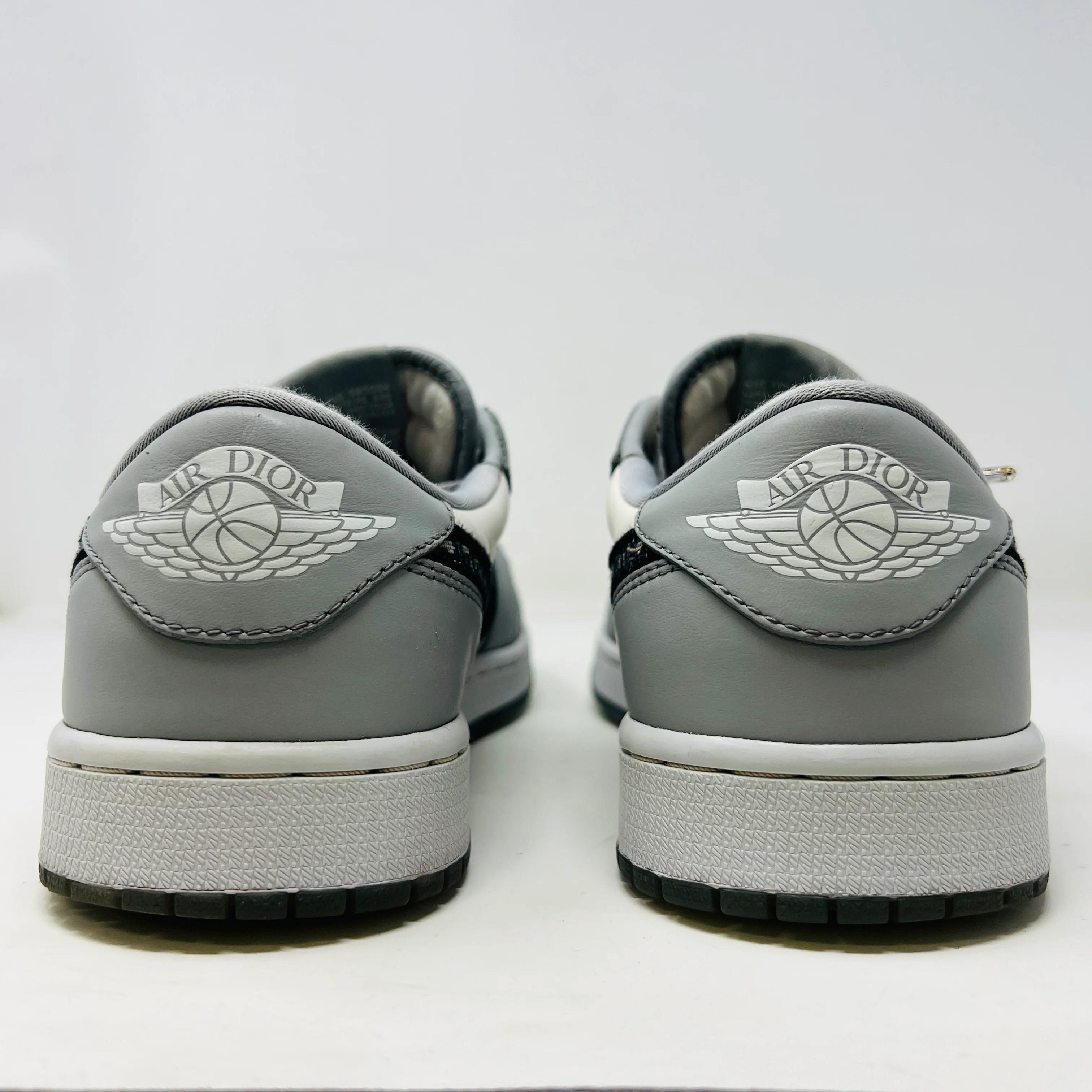 Jordan 1 Retro Low Dior (Sample Pair) - Image 5