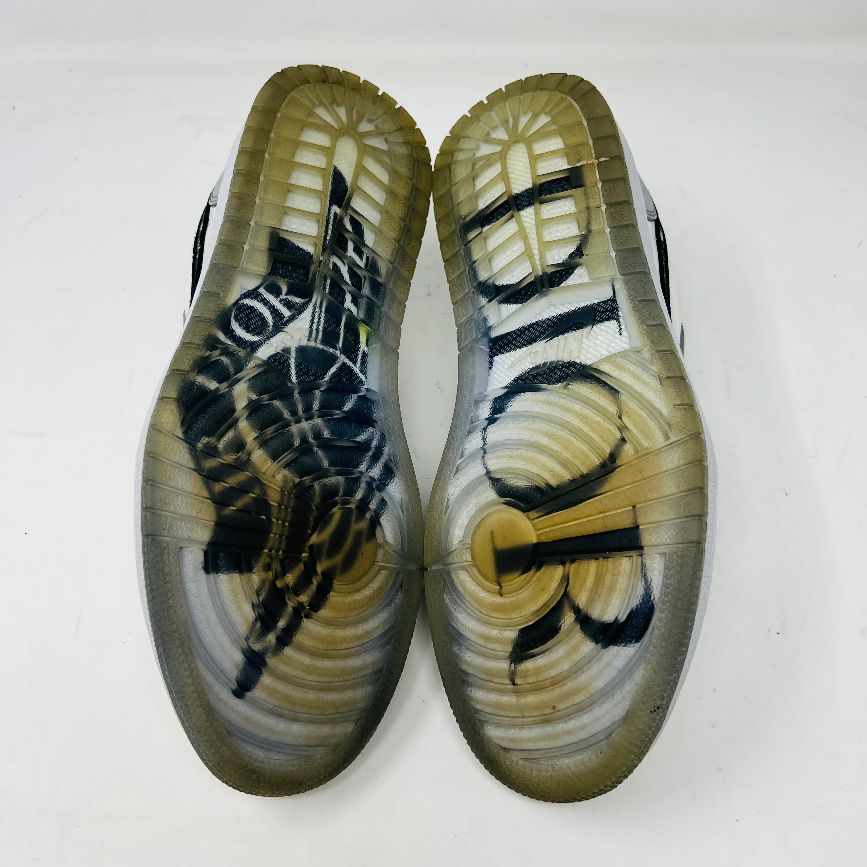 Jordan 1 Retro Low Dior (Sample Pair) - Image 7