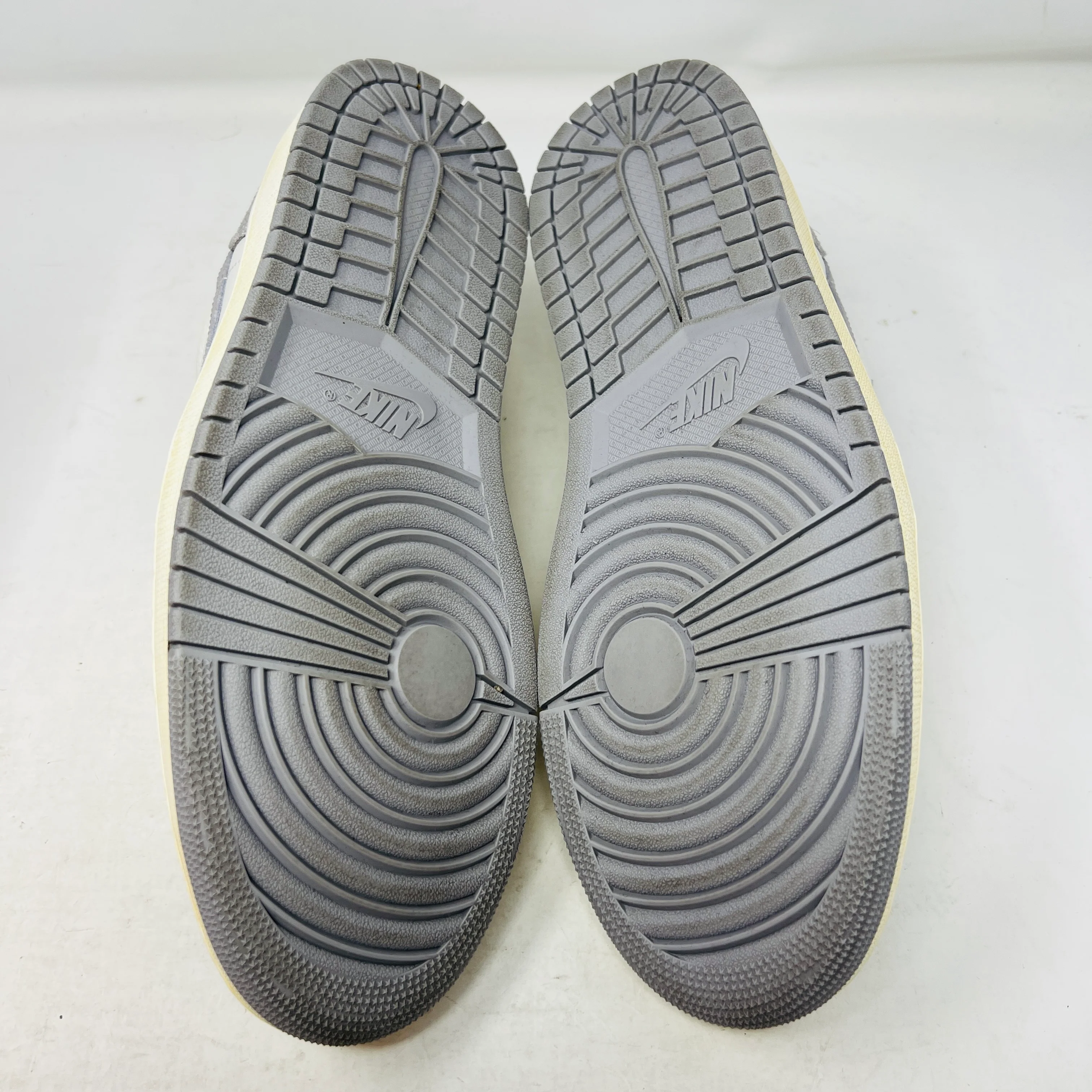 Jordan 1 Retro Low OG Atmosphere Grey - Image 6