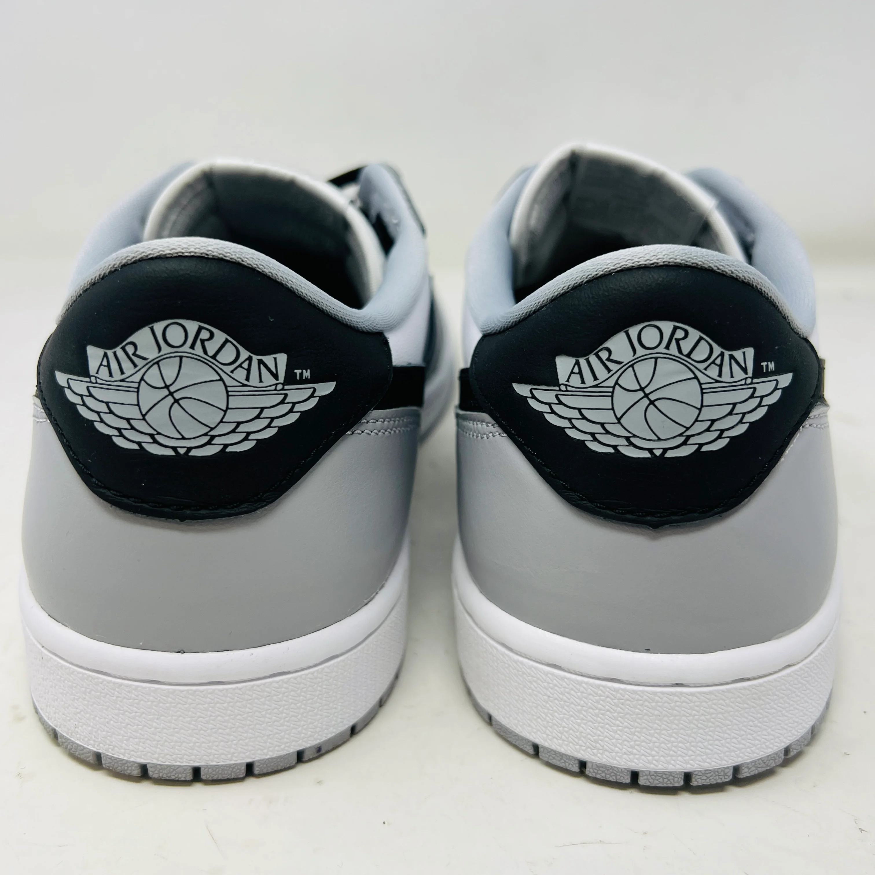 Jordan 1 Retro Low OG Barons - Image 5