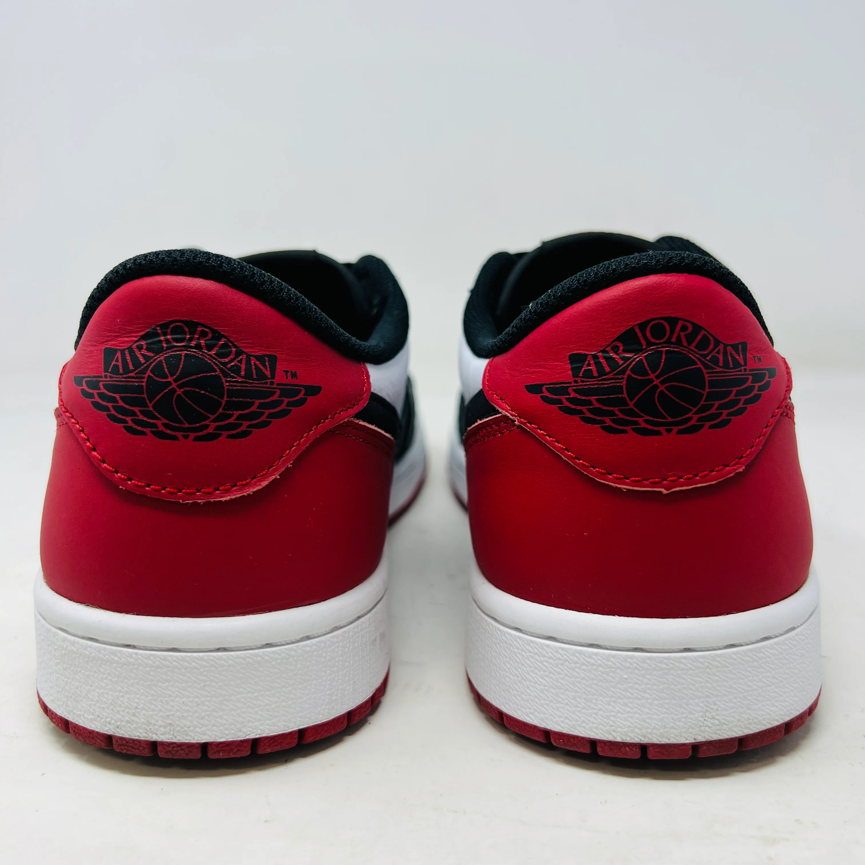 Jordan 1 Retro Low OG Black Toe (2023) - Image 5