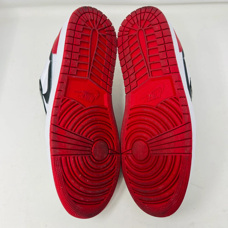 Jordan 1 Retro Low OG Black Toe (2023) - Image 6