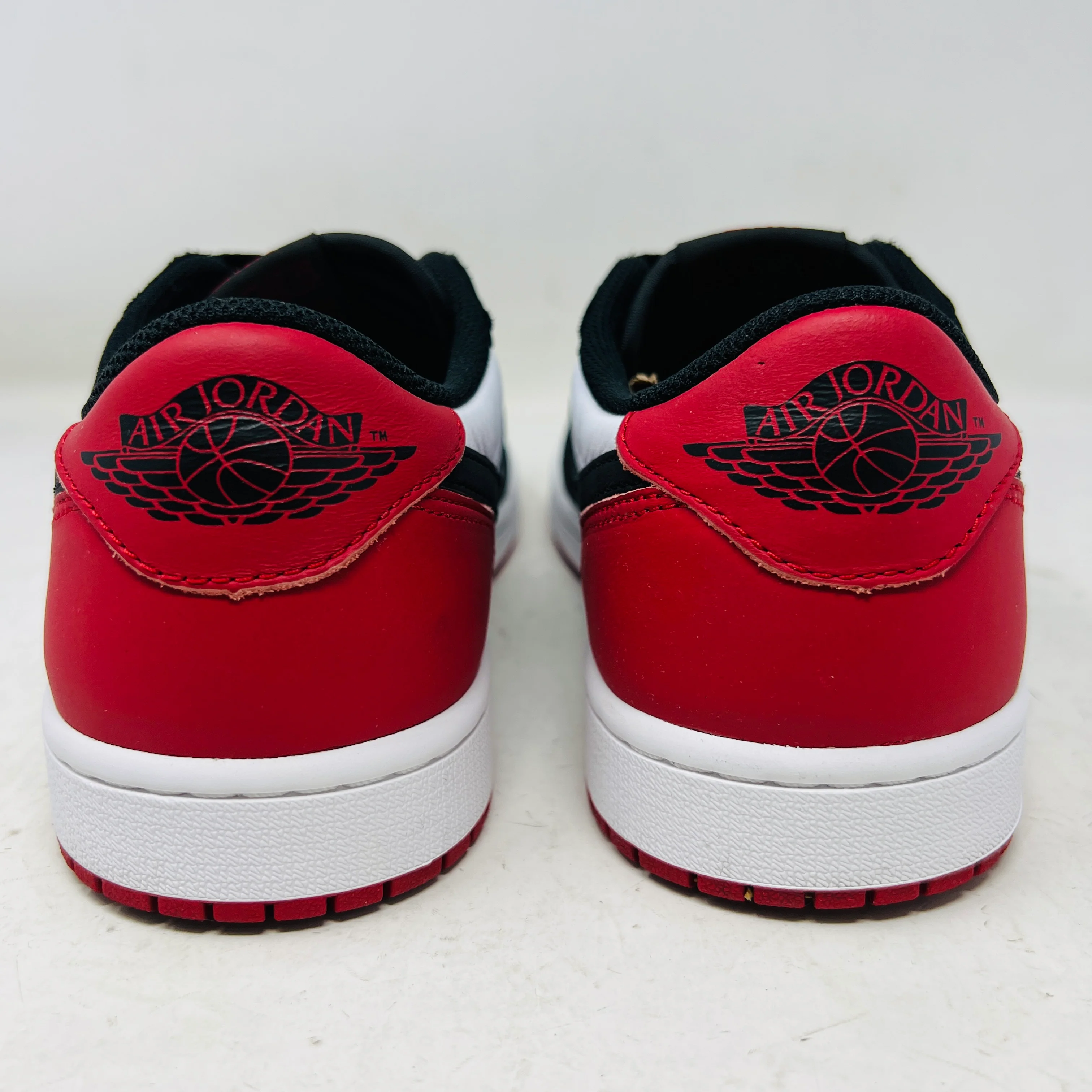 Jordan 1 Retro Low OG Black Toe (2023) - Image 5