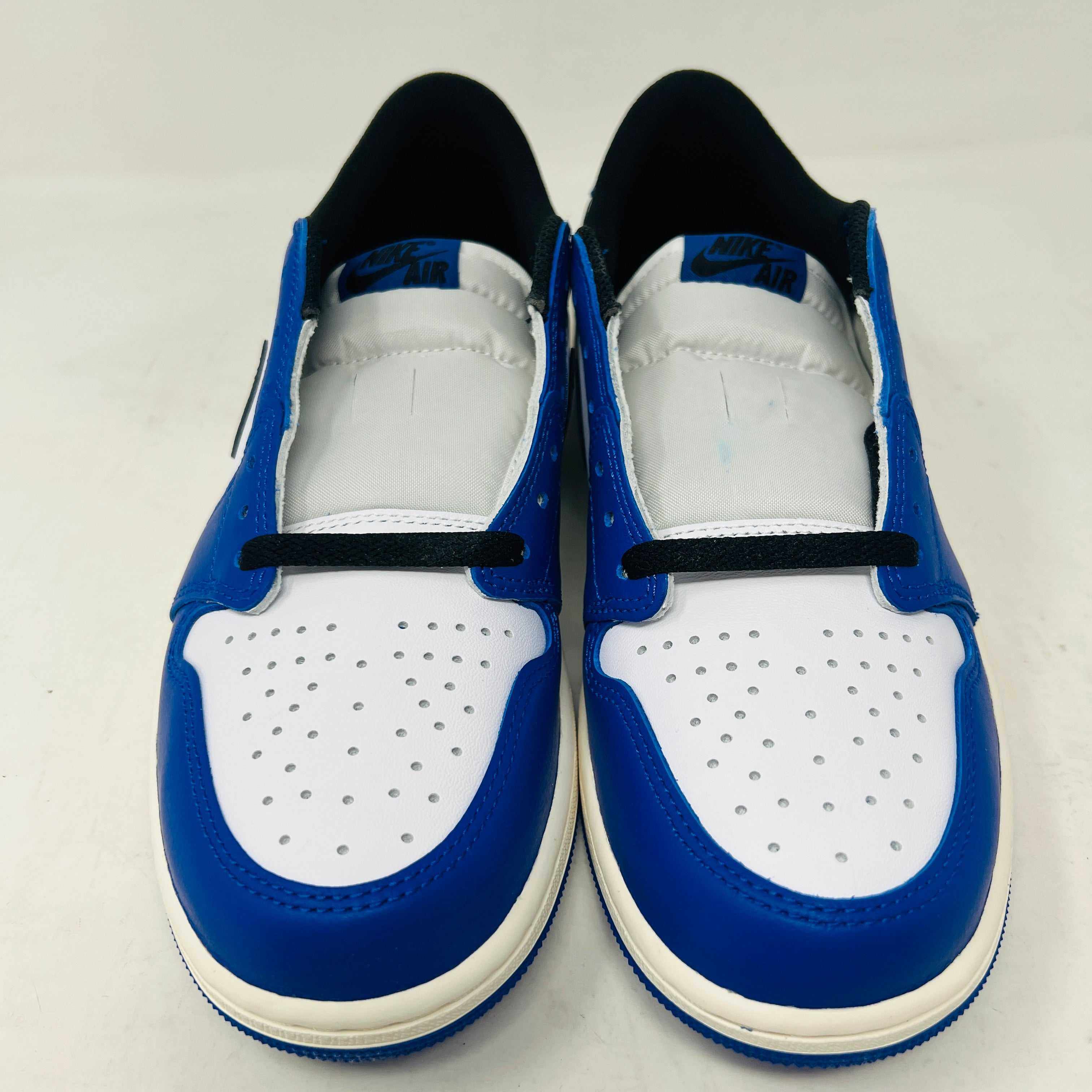 Jordan 1 Retro Low OG Game Royal - Image 2