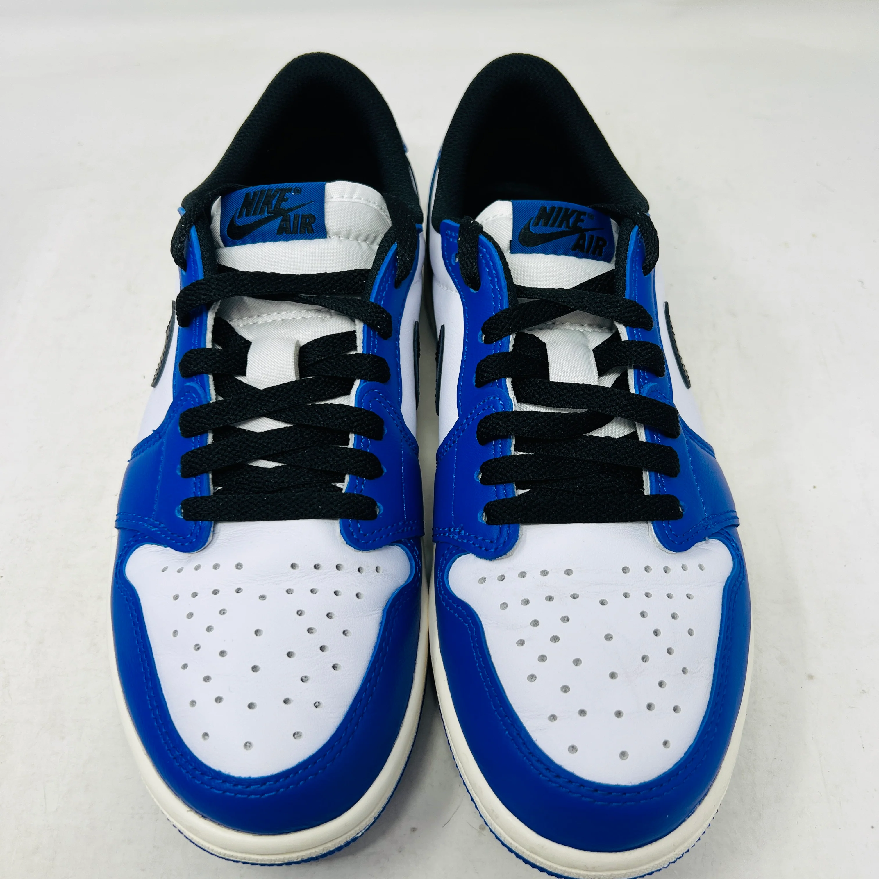 Jordan 1 Retro Low OG Game Royal - Image 2