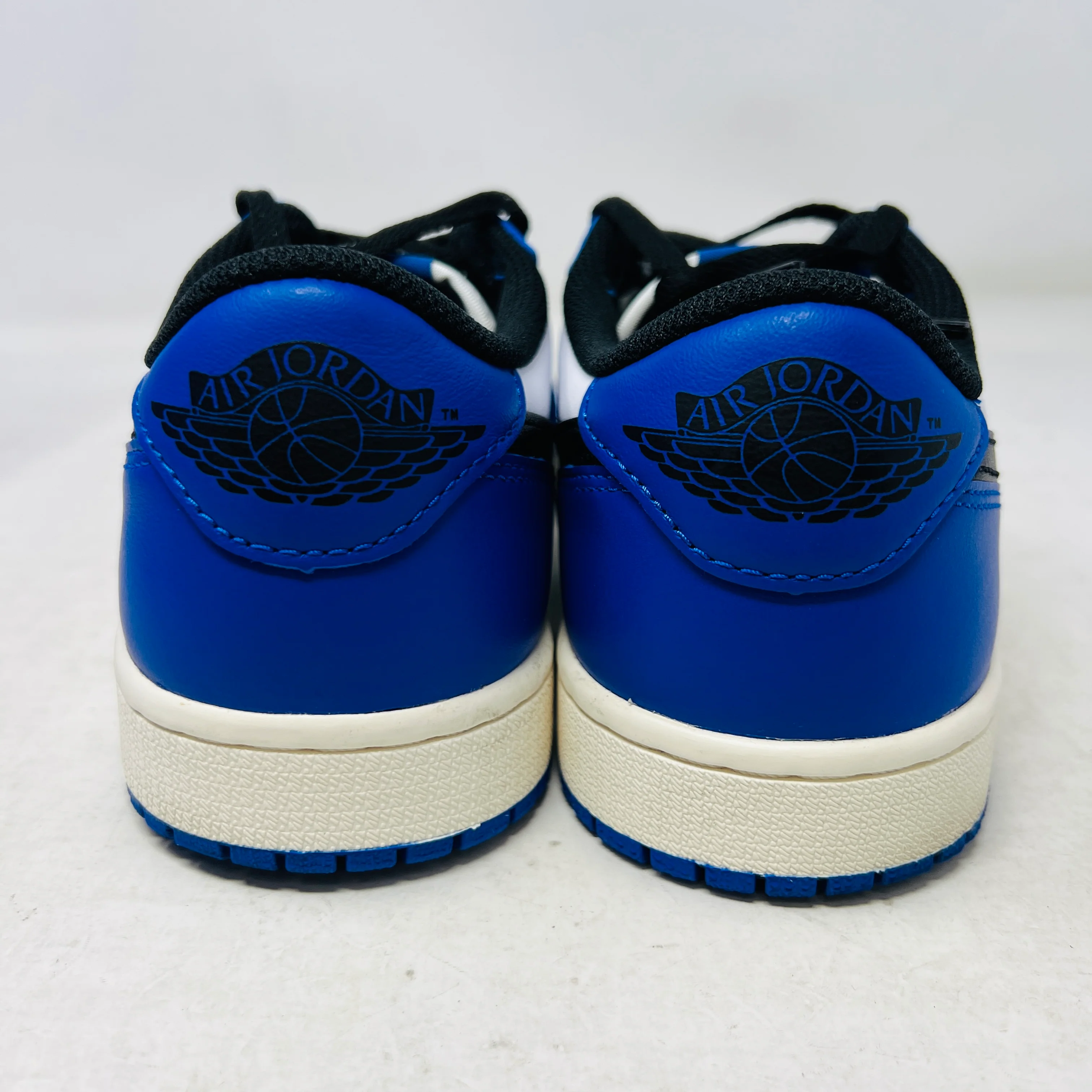 Jordan 1 Retro Low OG Game Royal - Image 5