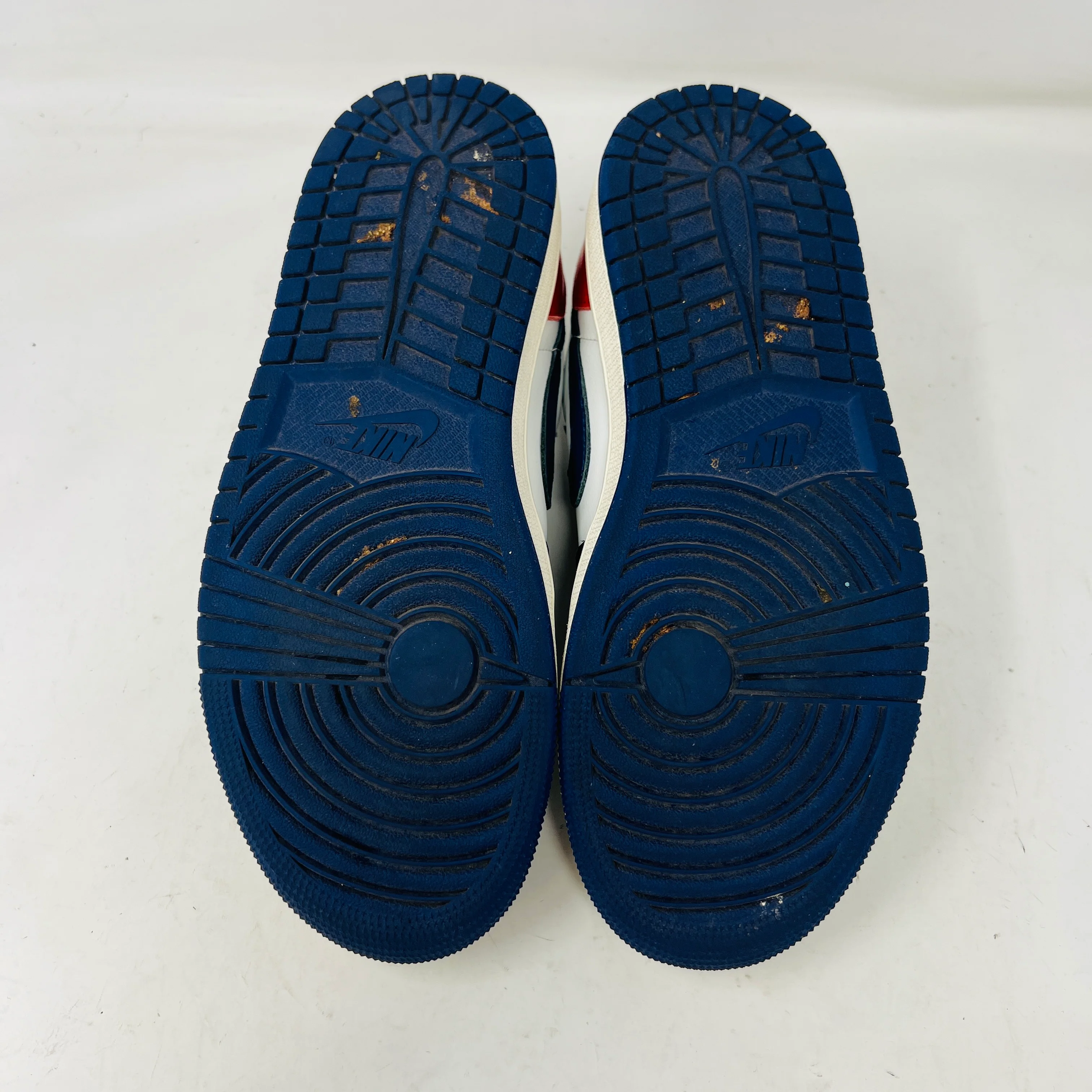 Jordan 1 Retro Low OG Howard University - Image 6