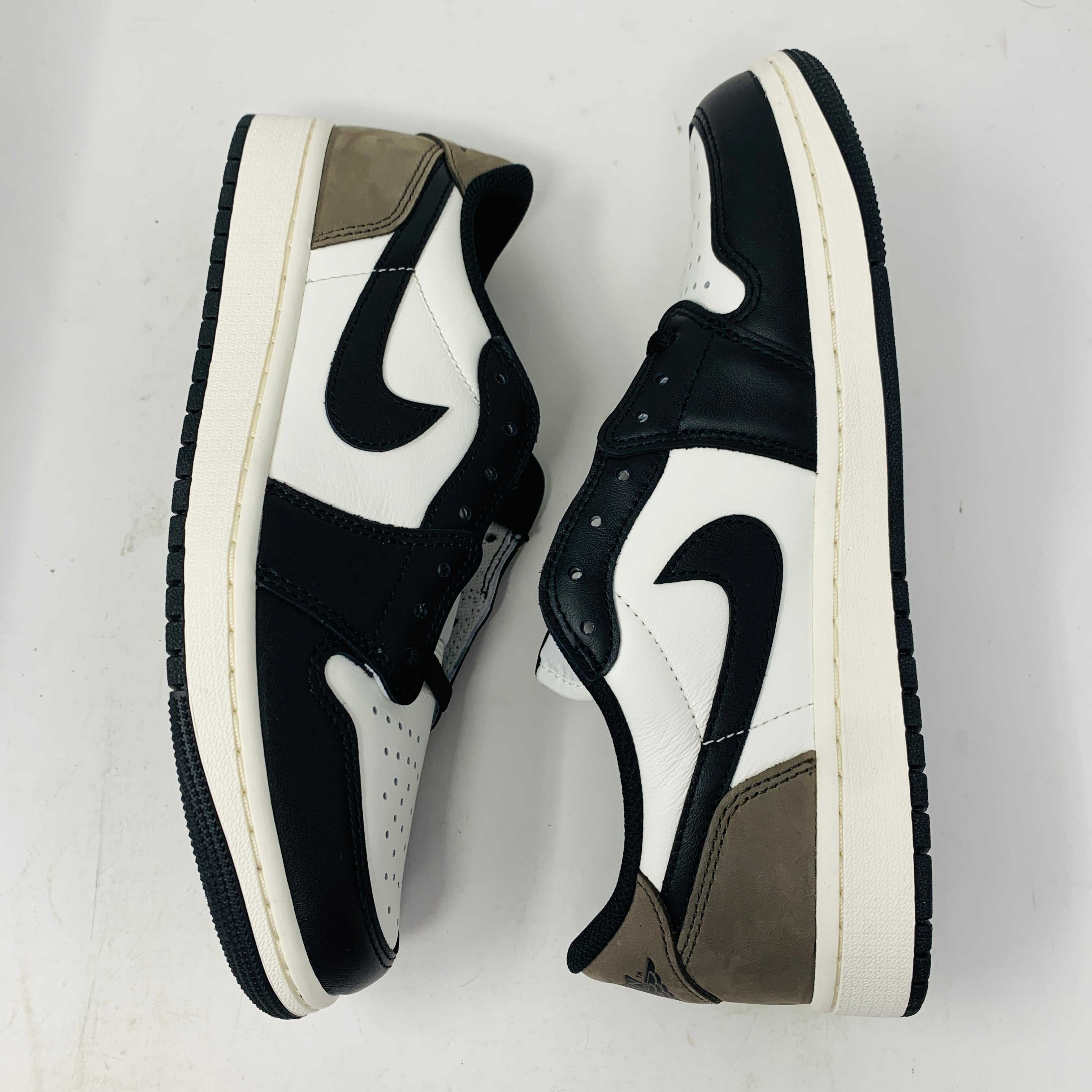 Jordan 1 Retro Low OG Mocha - Image 3