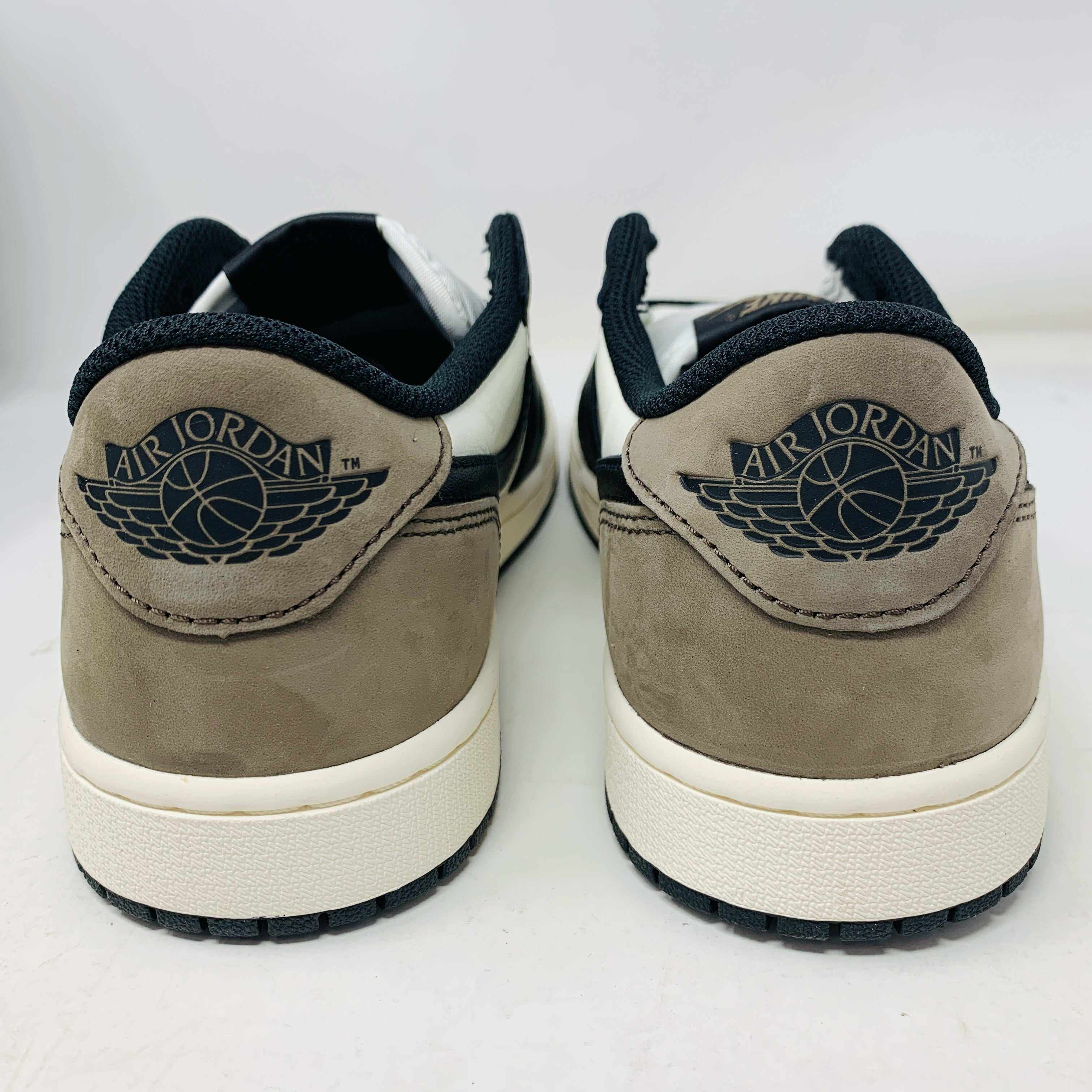 Jordan 1 Retro Low OG Mocha - Image 5