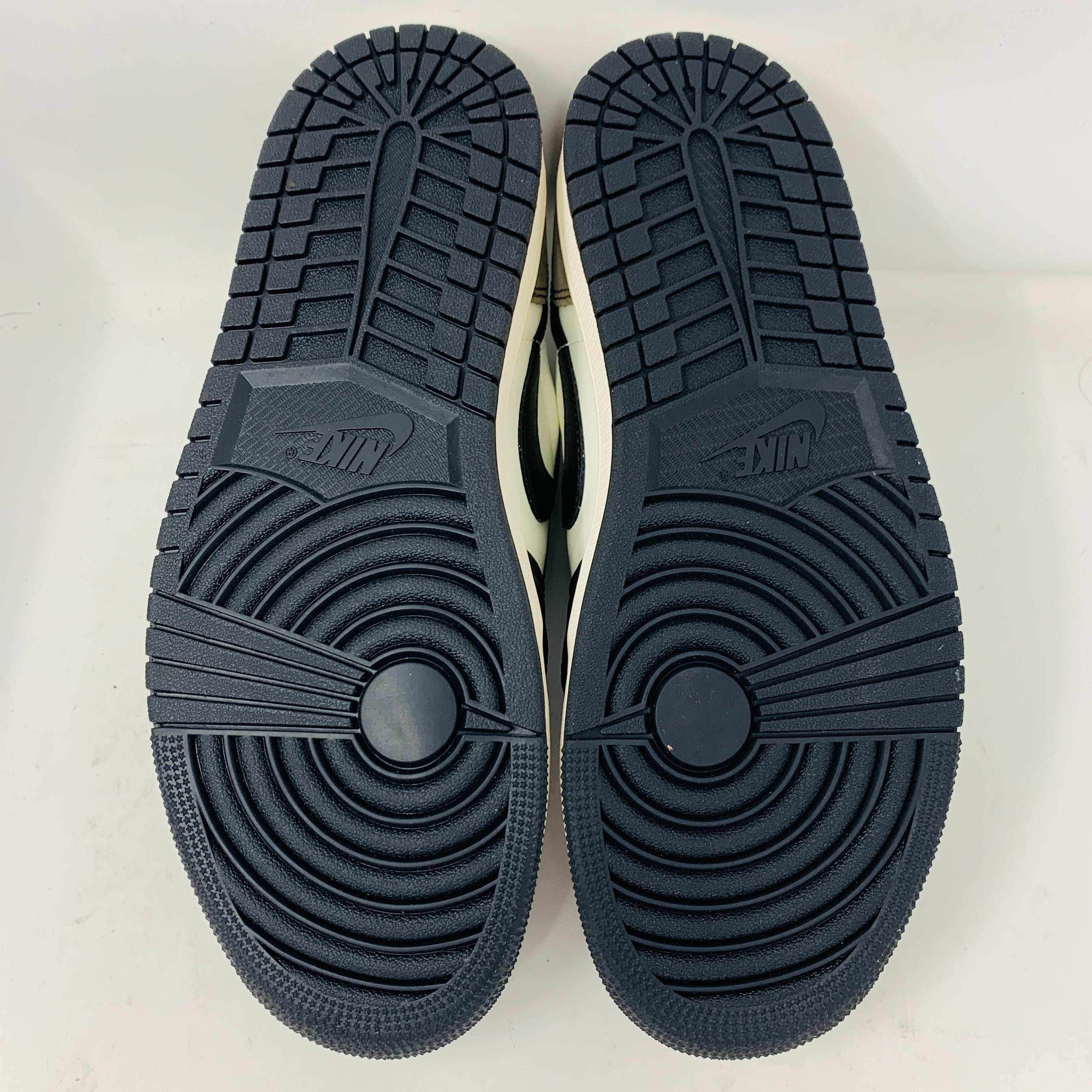 Jordan 1 Retro Low OG Mocha - Image 6
