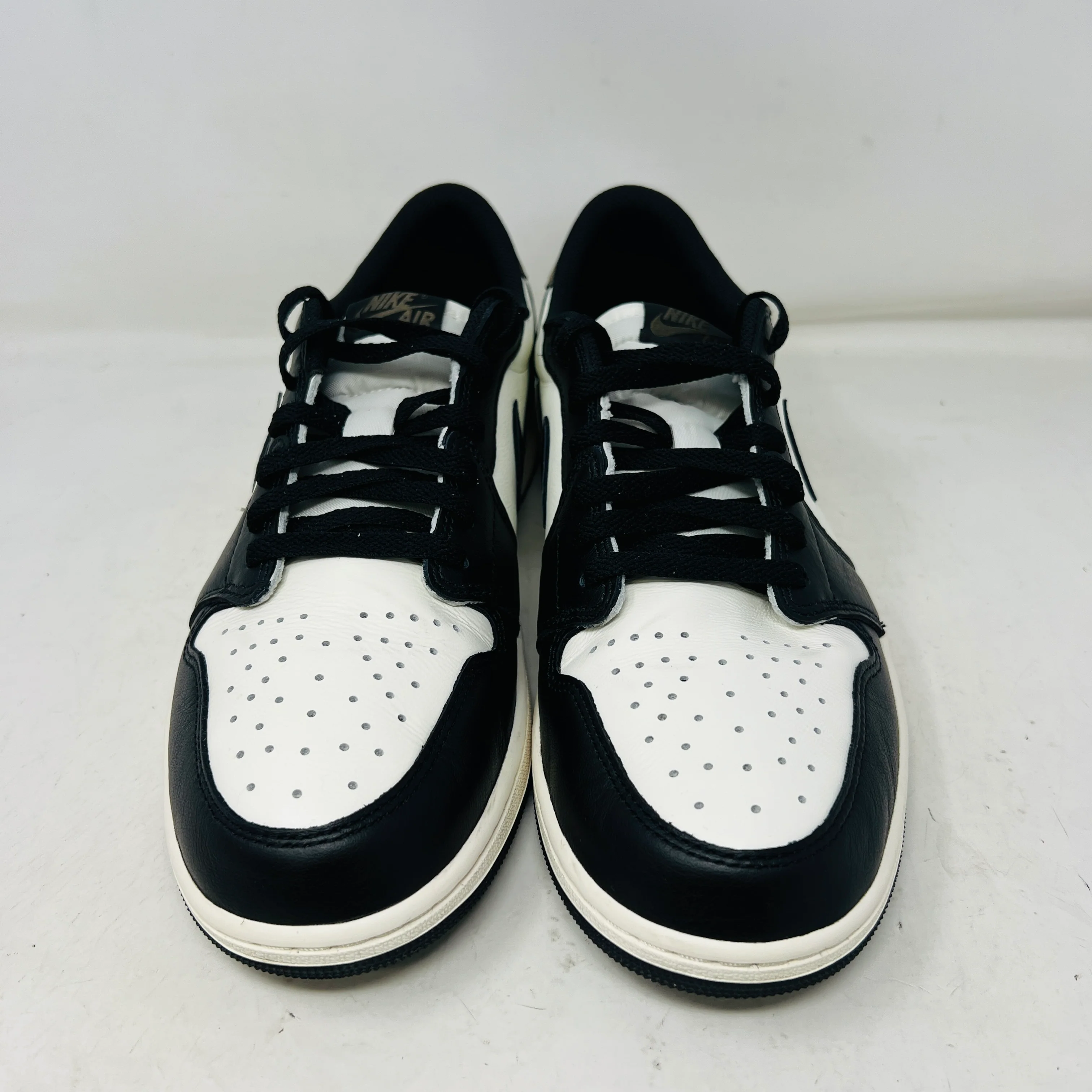Jordan 1 Retro Low OG Mocha - Image 2