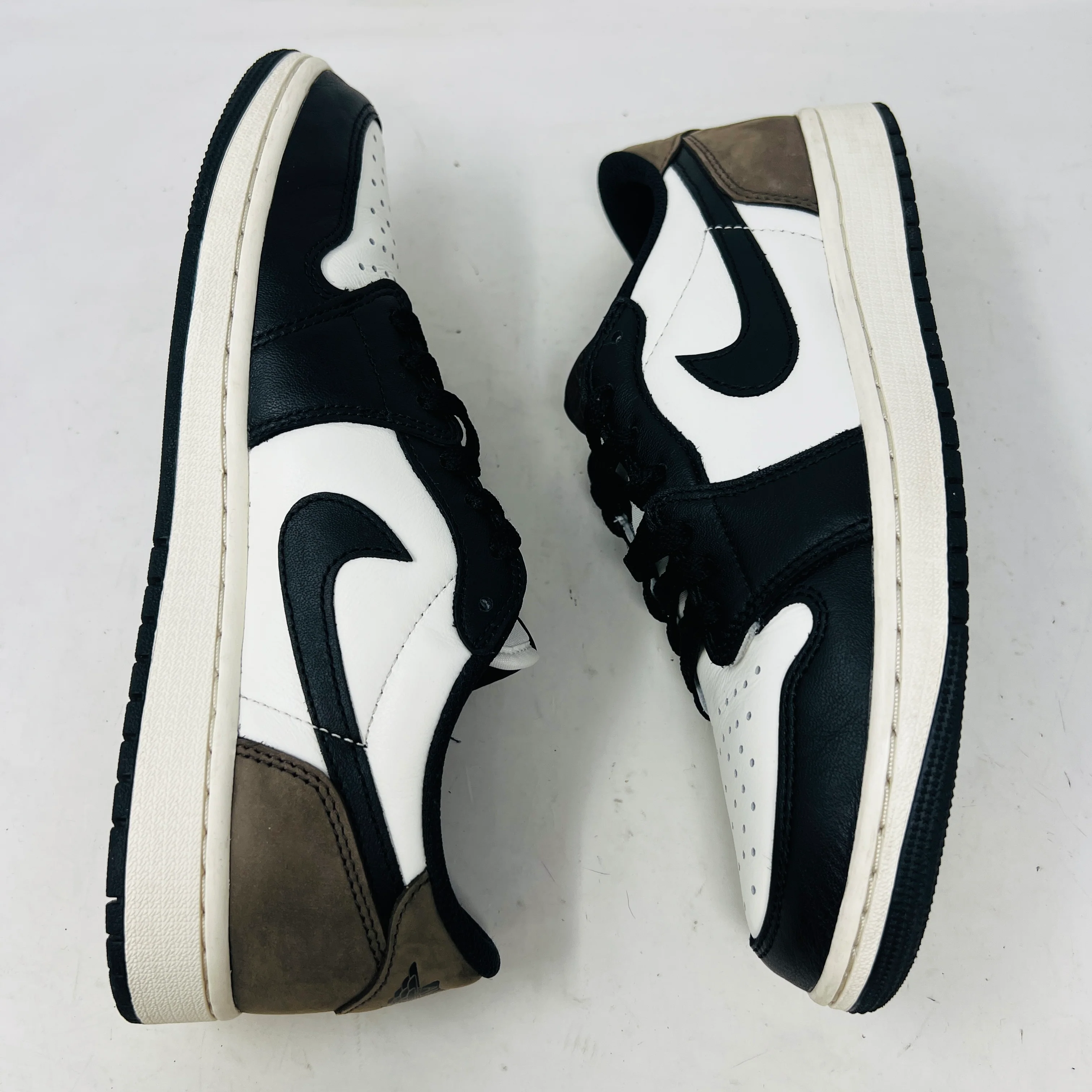 Jordan 1 Retro Low OG Mocha - Image 3