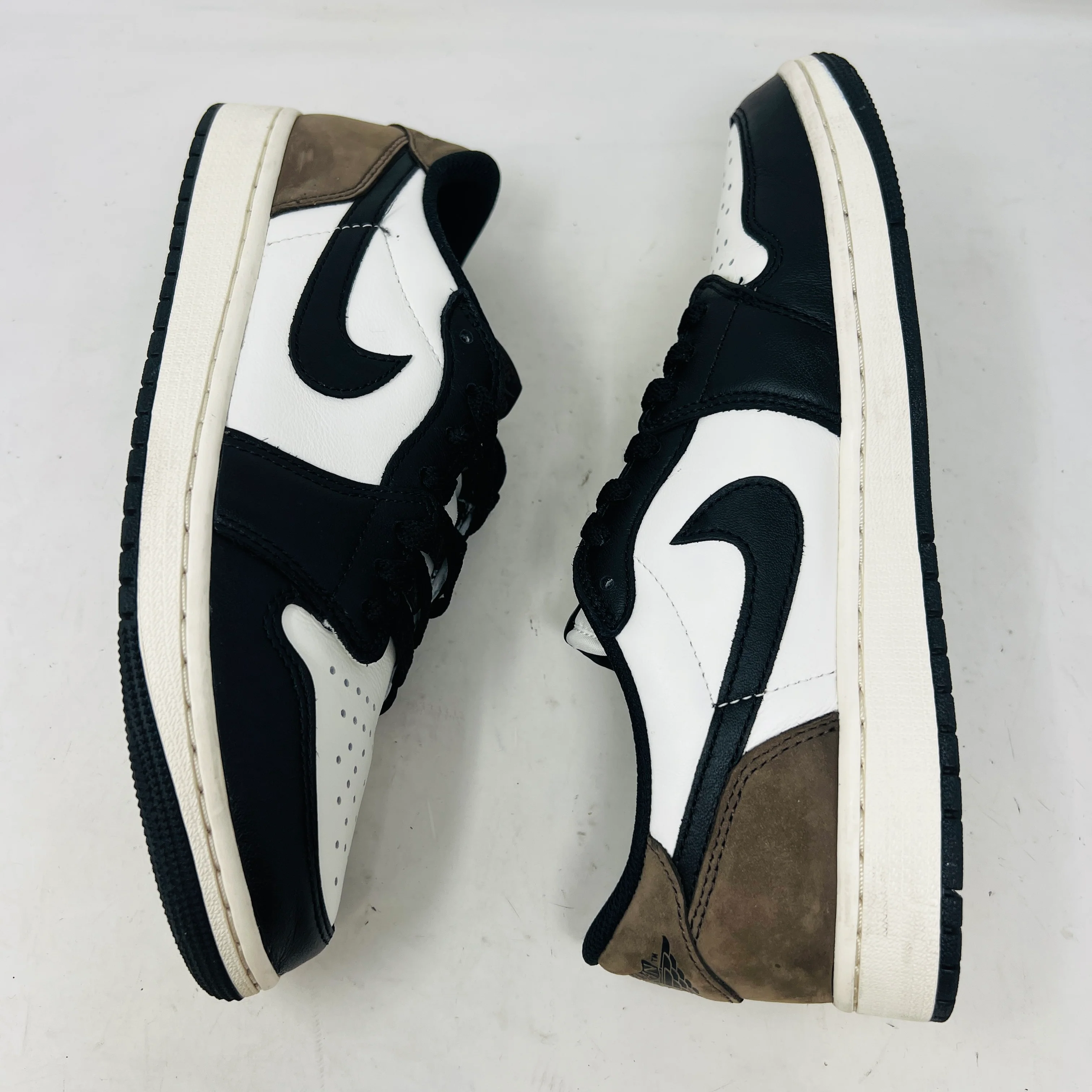 Jordan 1 Retro Low OG Mocha - Image 4