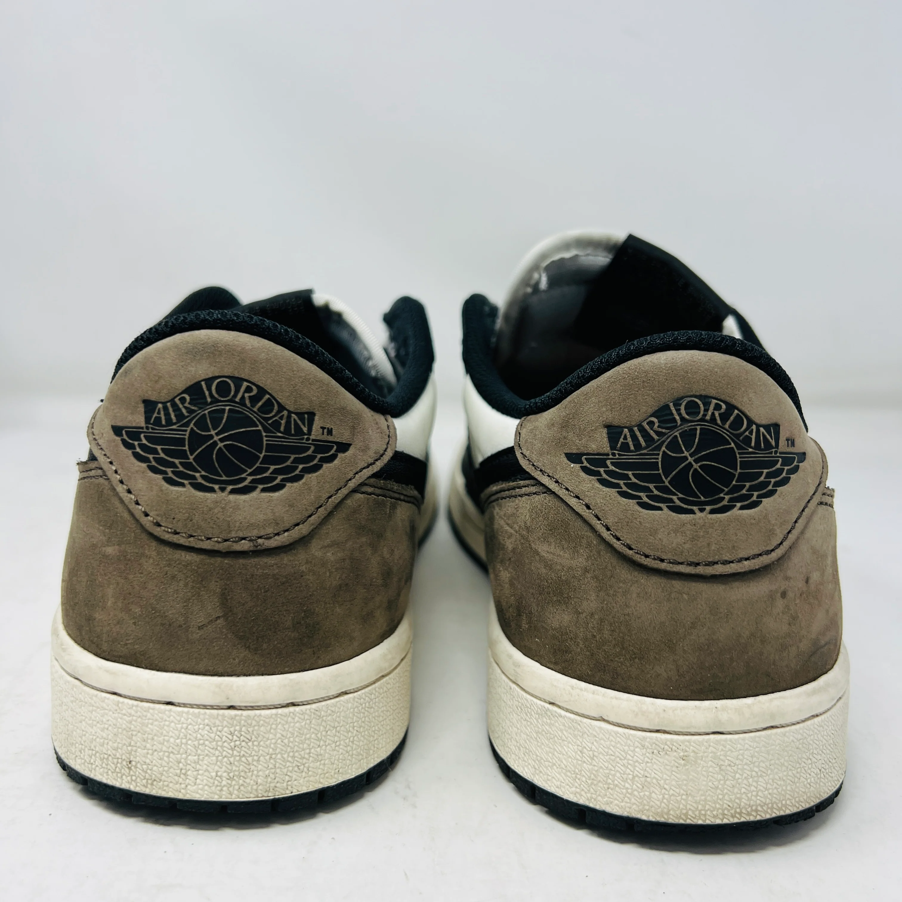 Jordan 1 Retro Low OG Mocha - Image 5