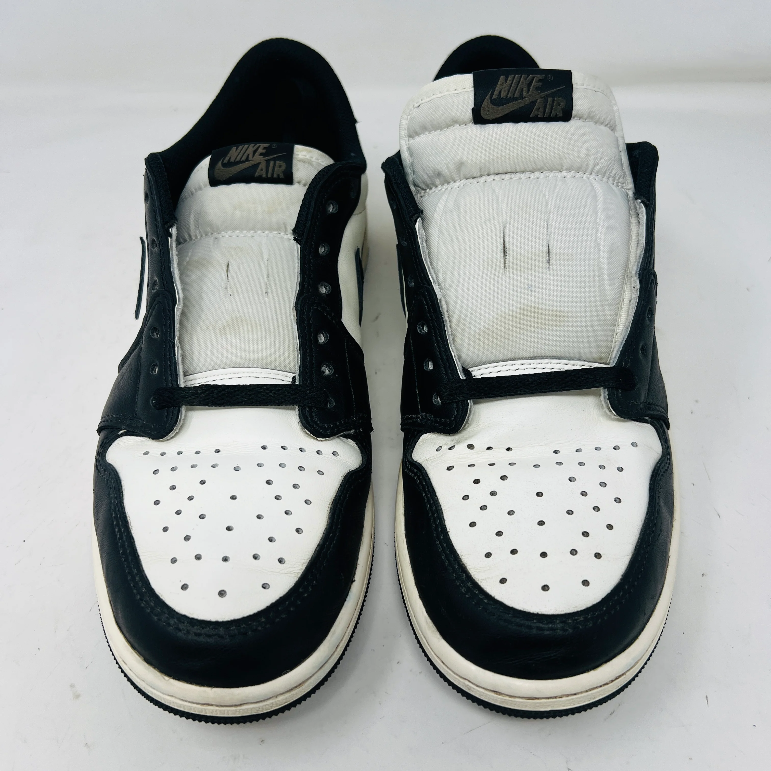 Jordan 1 Retro Low OG Mocha - Image 2