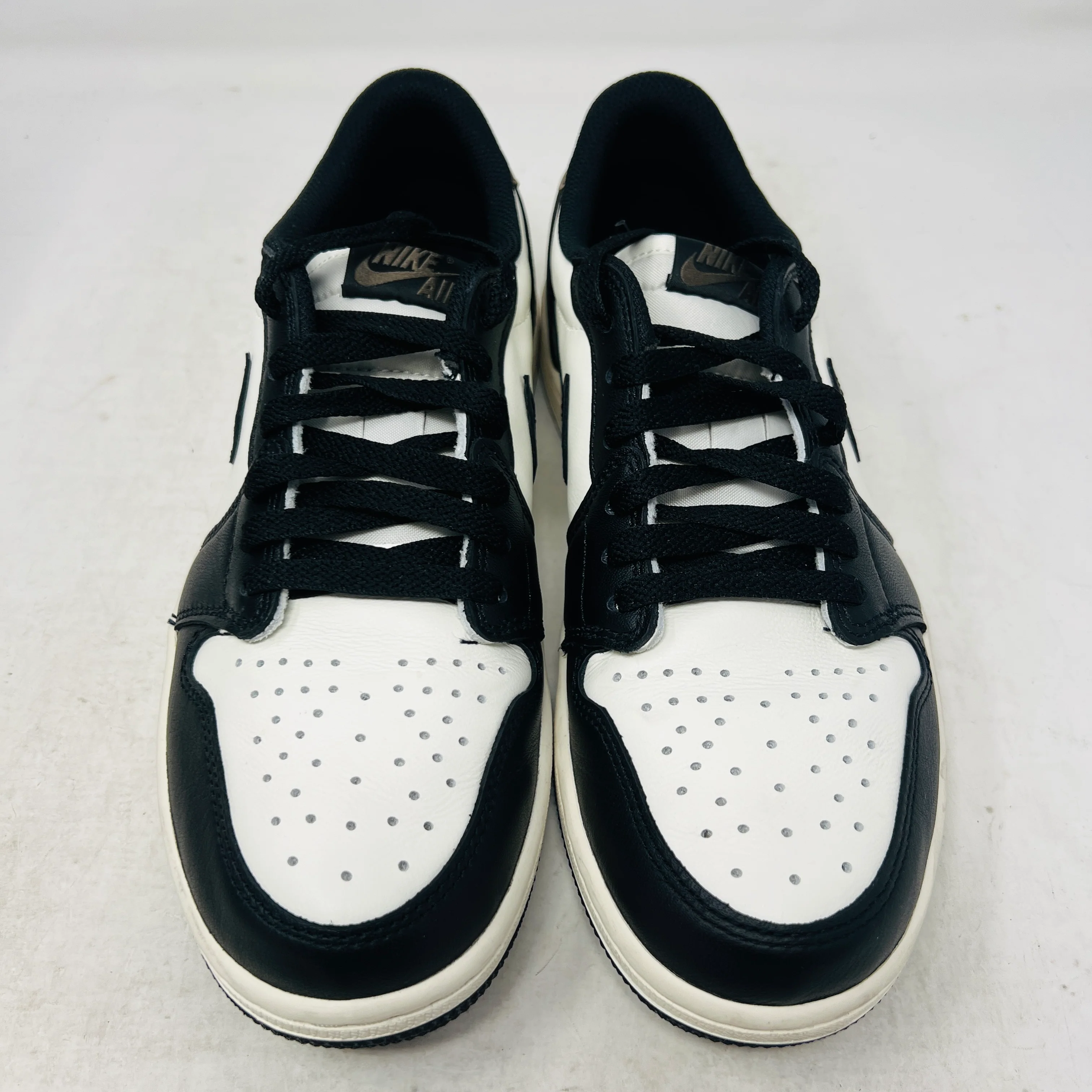 Jordan 1 Retro Low OG Mocha - Image 2