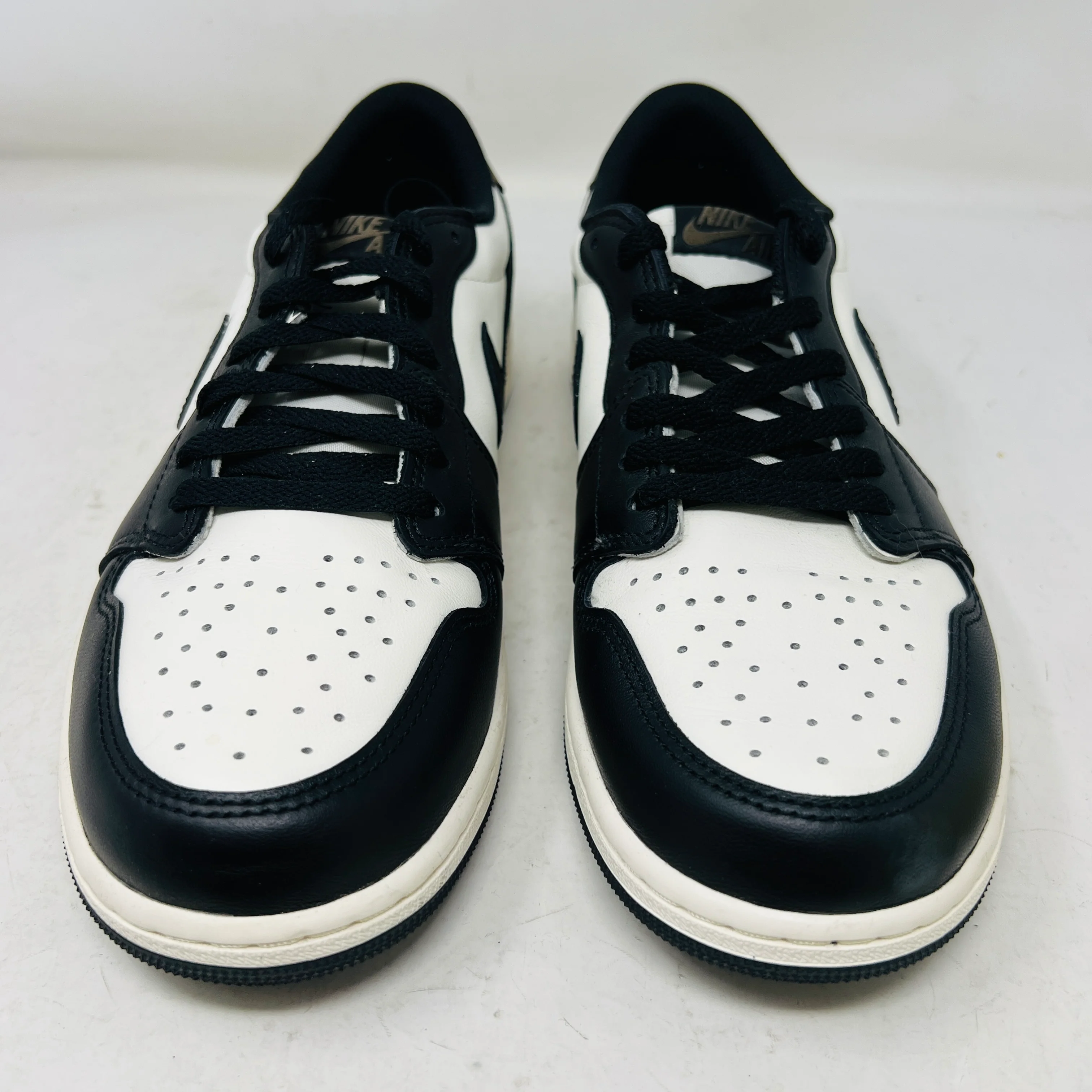 Jordan 1 Retro Low OG Mocha - Image 2