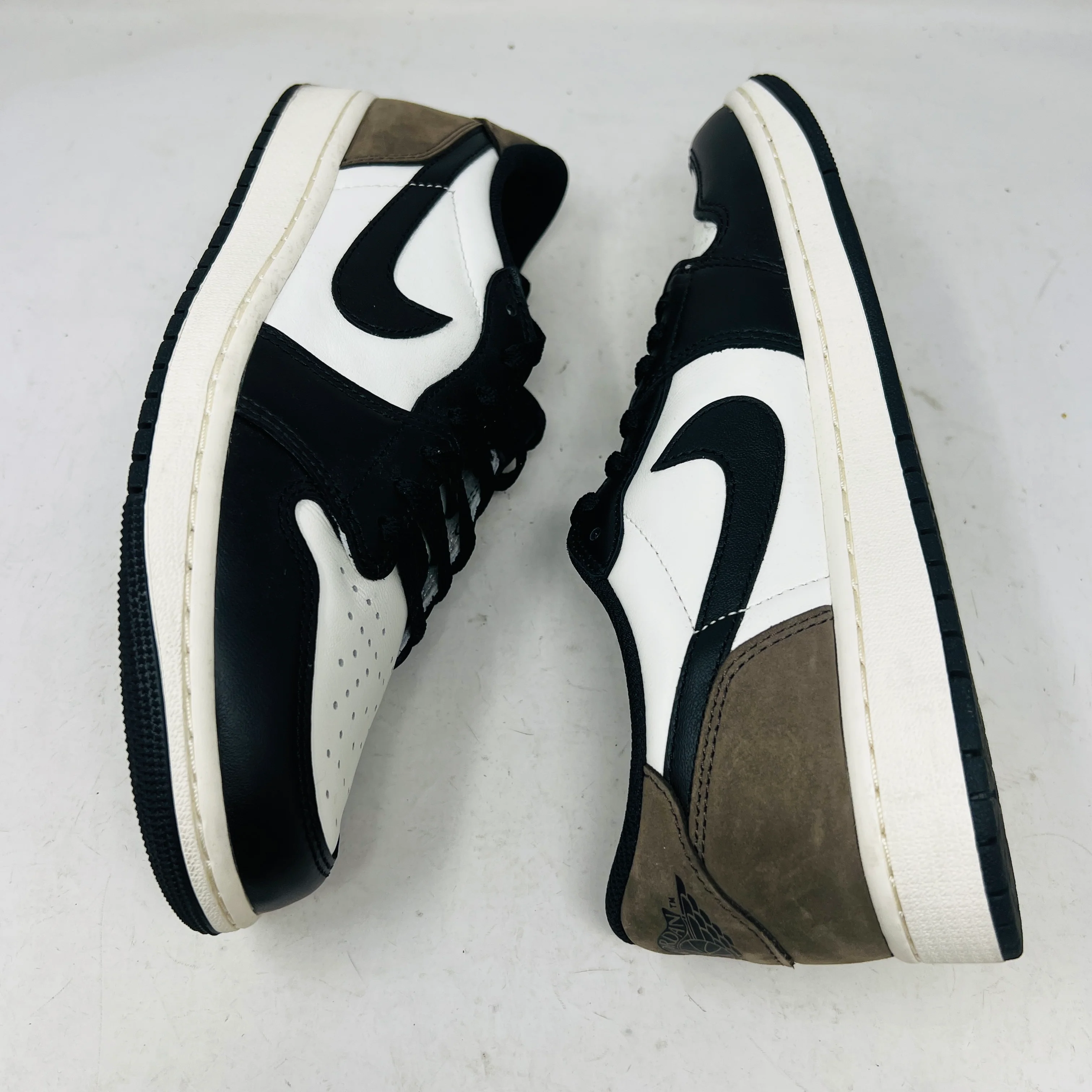 Jordan 1 Retro Low OG Mocha - Image 3