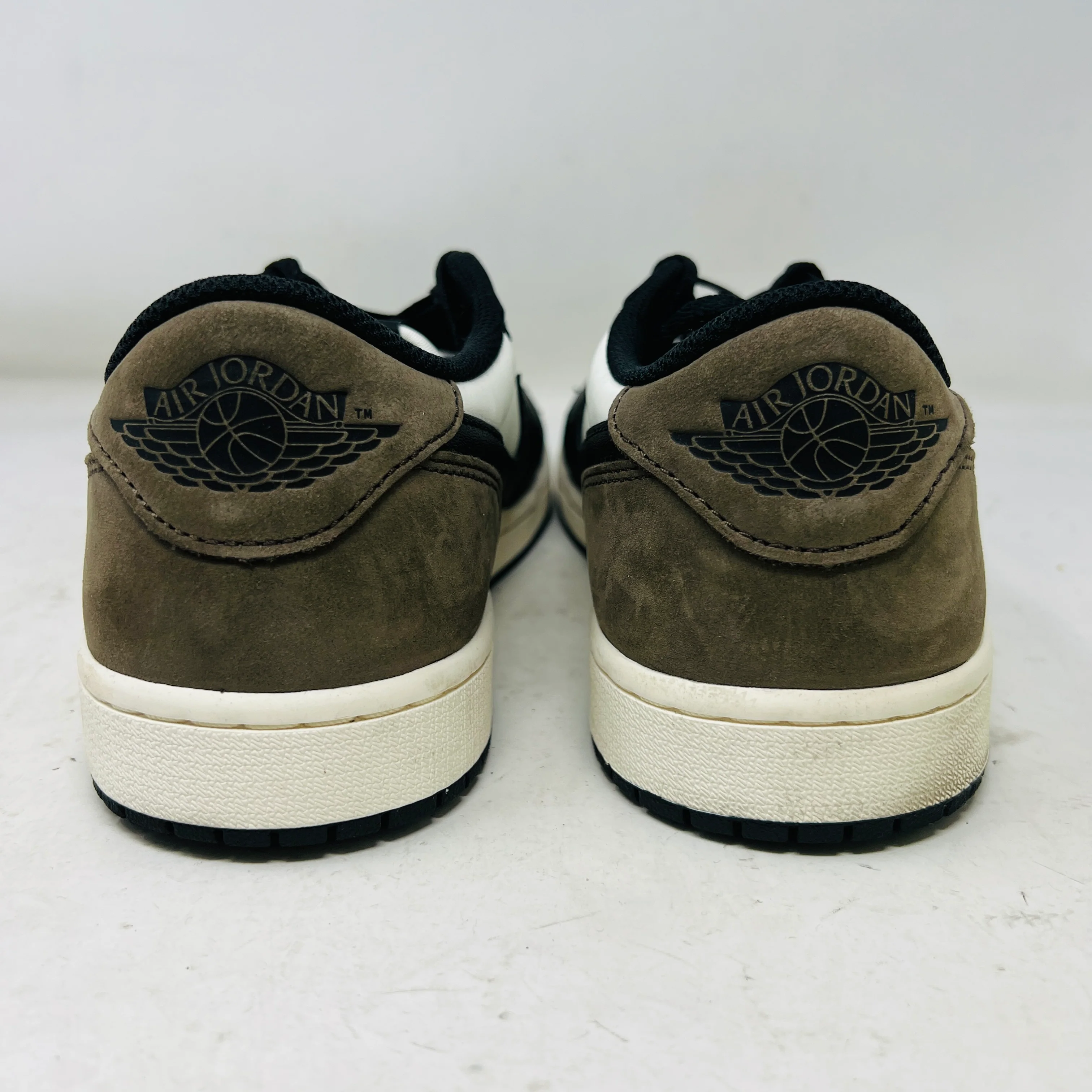 Jordan 1 Retro Low OG Mocha - Image 5