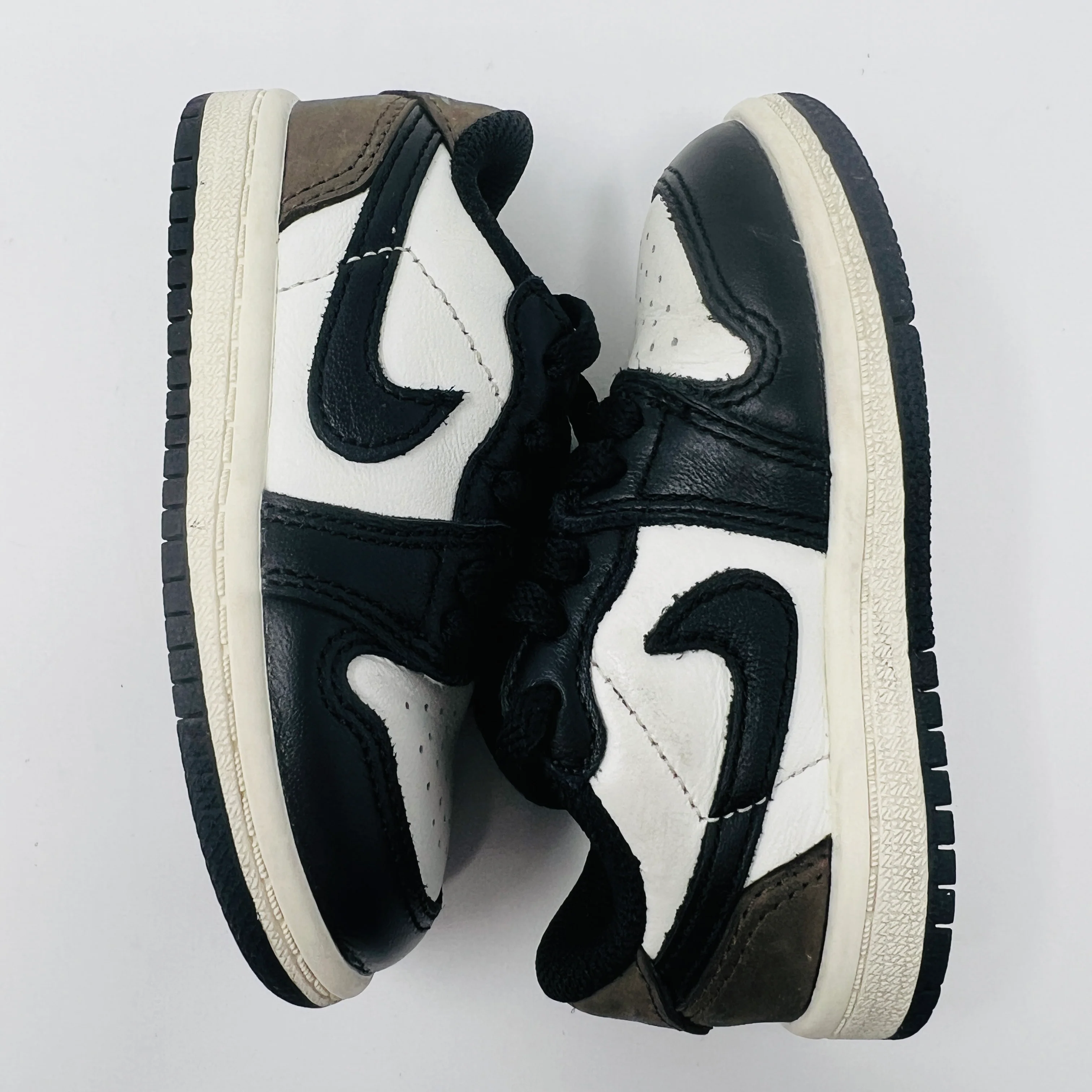 Jordan 1 Retro Low OG Mocha (TD) - Image 6