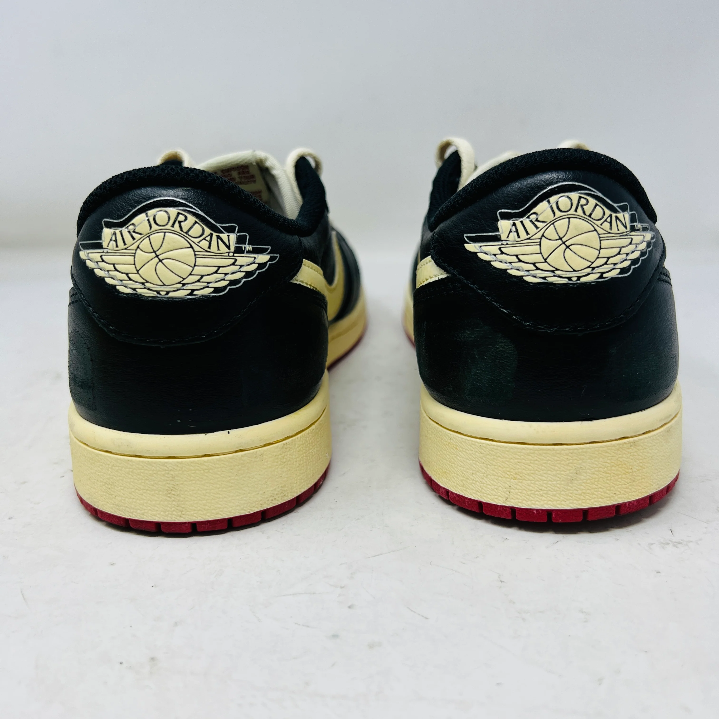 Jordan 1 Retro Low OG Nigel Sylvester Better With Time - Image 5