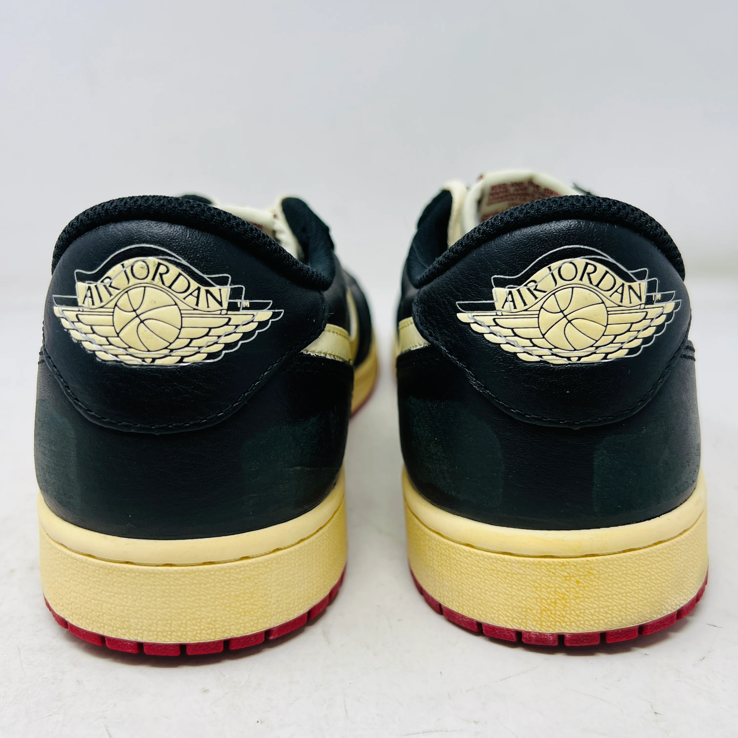 Jordan 1 Retro Low OG Nigel Sylvester Better With Time - Image 5
