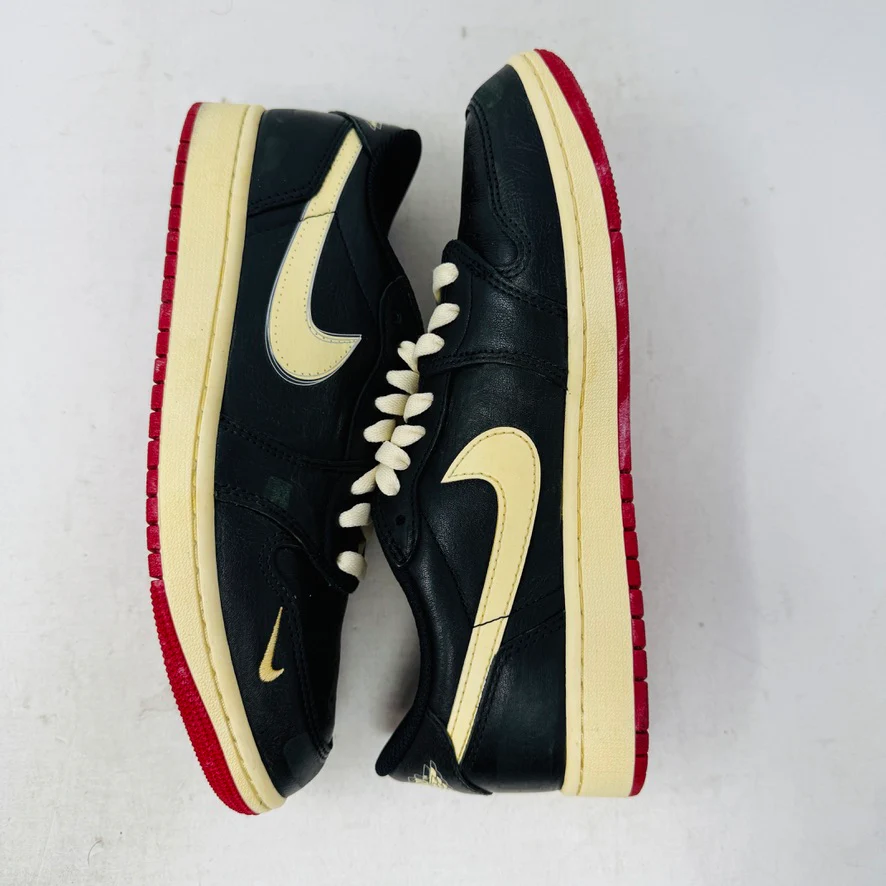 Jordan 1 Retro Low OG Nigel Sylvester Better With Time - Image 3