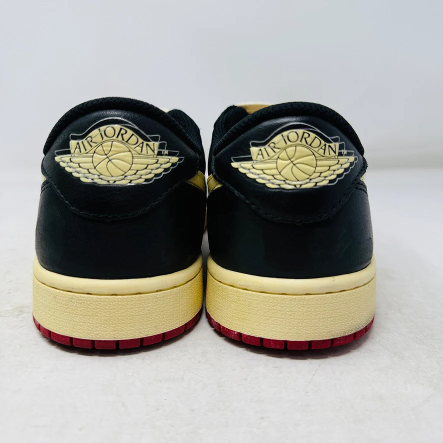 Jordan 1 Retro Low OG Nigel Sylvester Better With Time - Image 5