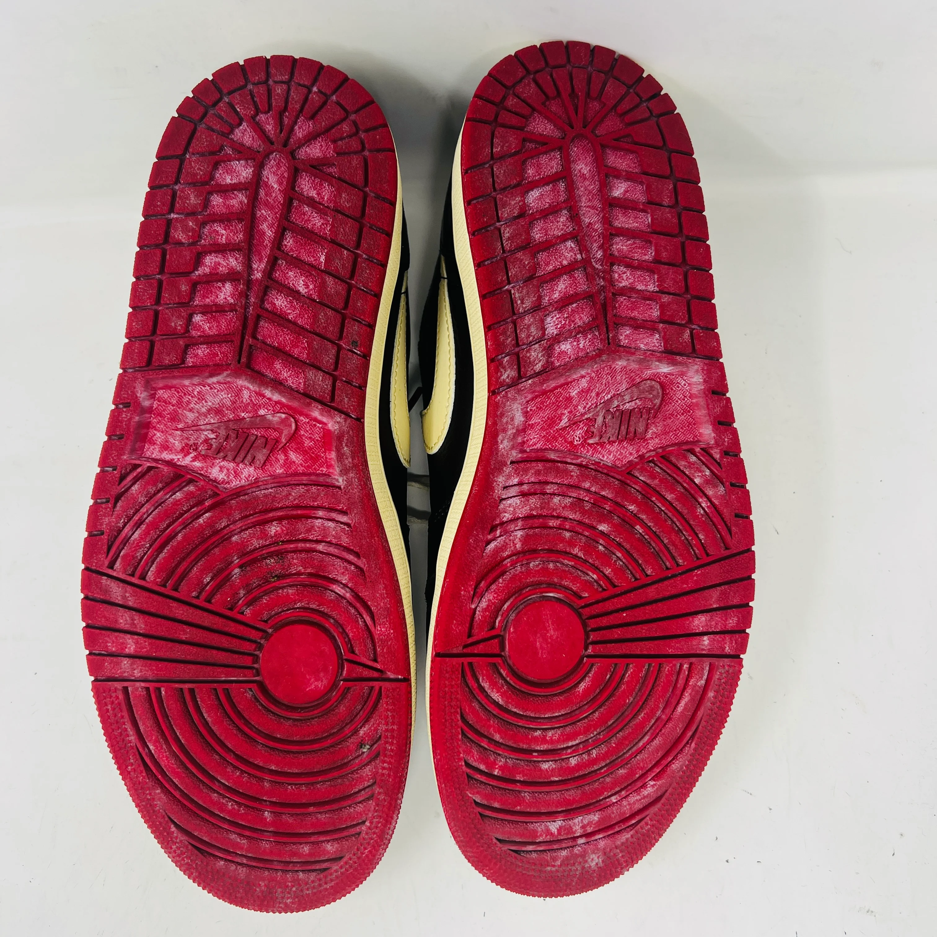 Jordan 1 Retro Low OG Nigel Sylvester Better With Time - Image 6