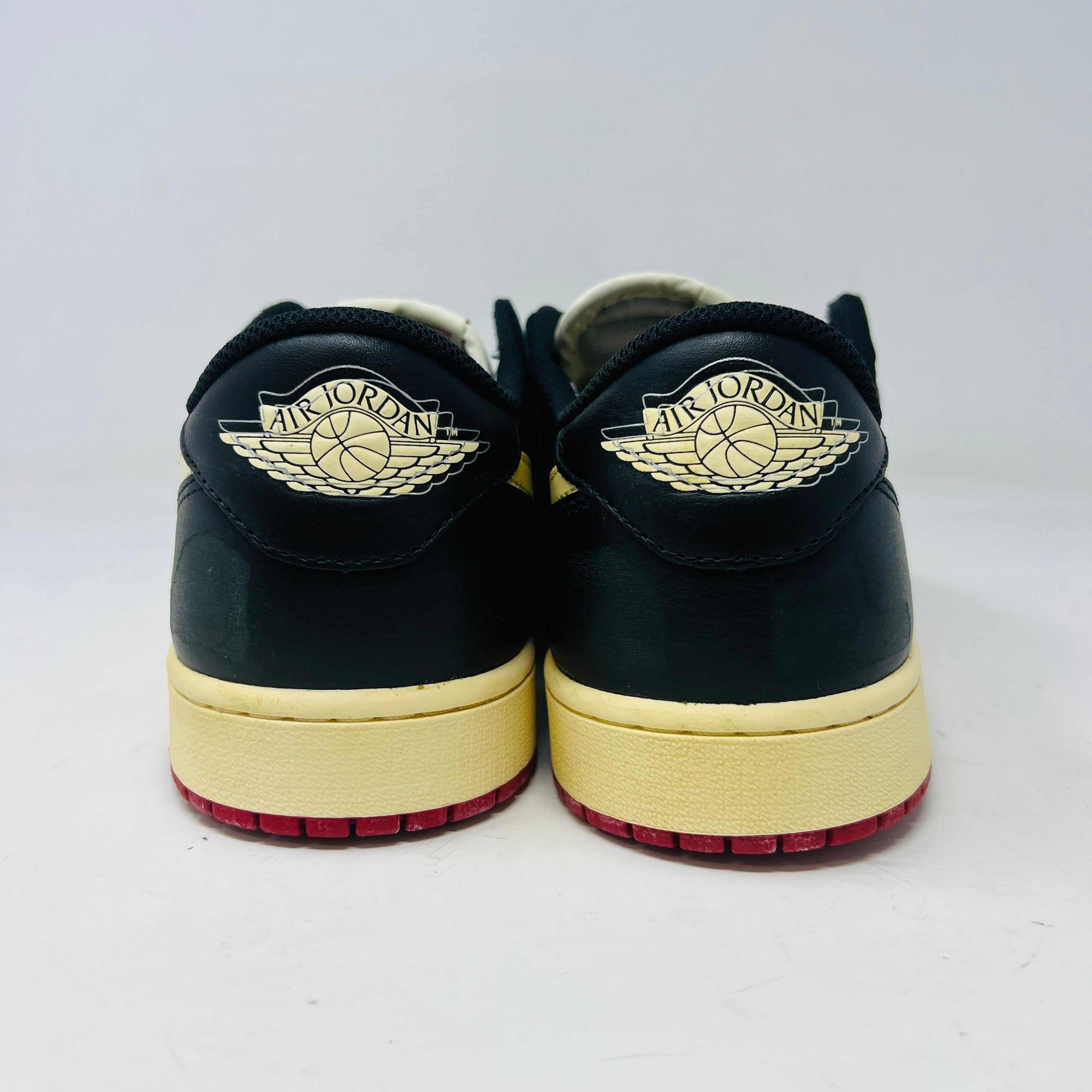 Jordan 1 Retro Low OG Nigel Sylvester Better With Time - Image 5