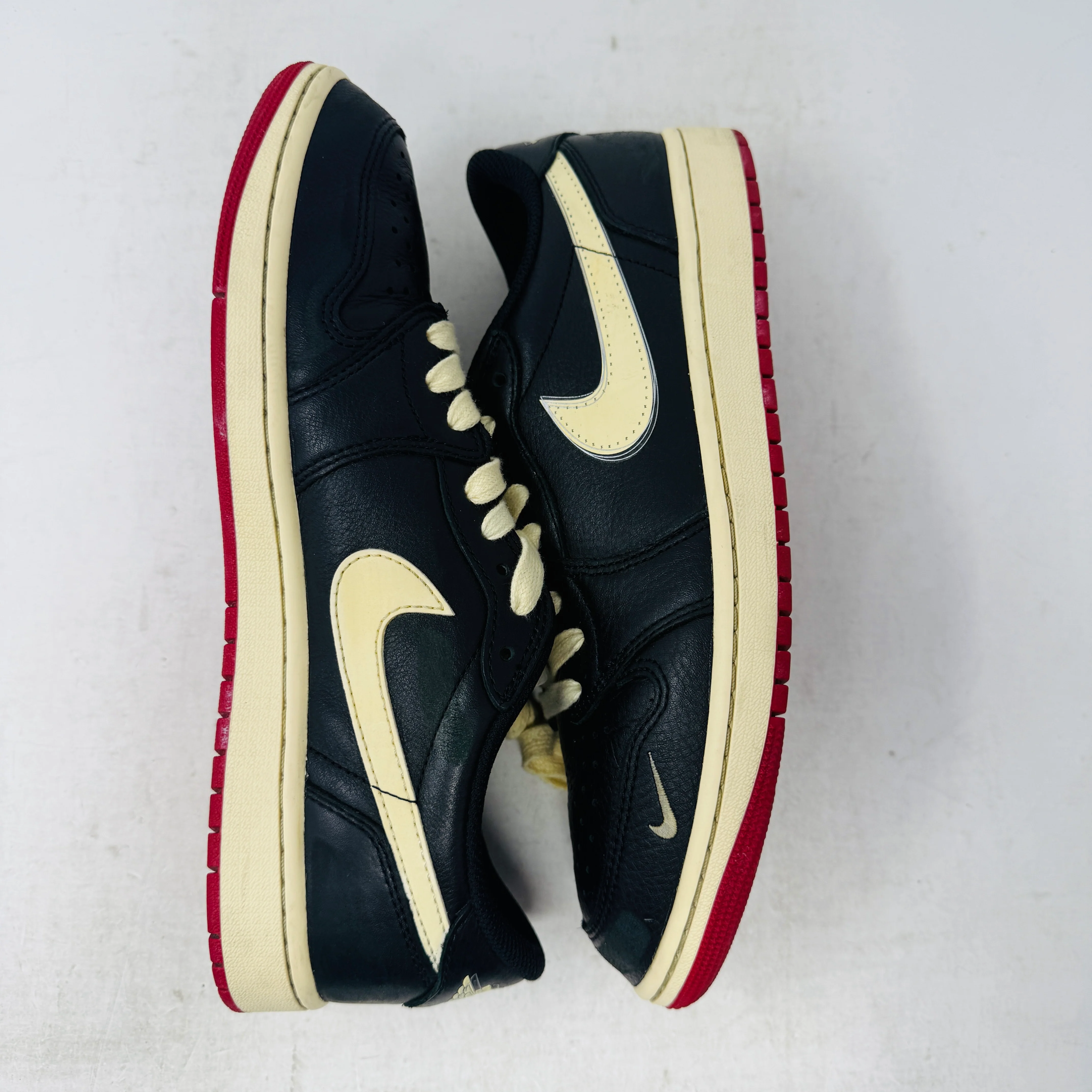 Jordan 1 Retro Low OG Nigel Sylvester Better With Time - Image 4