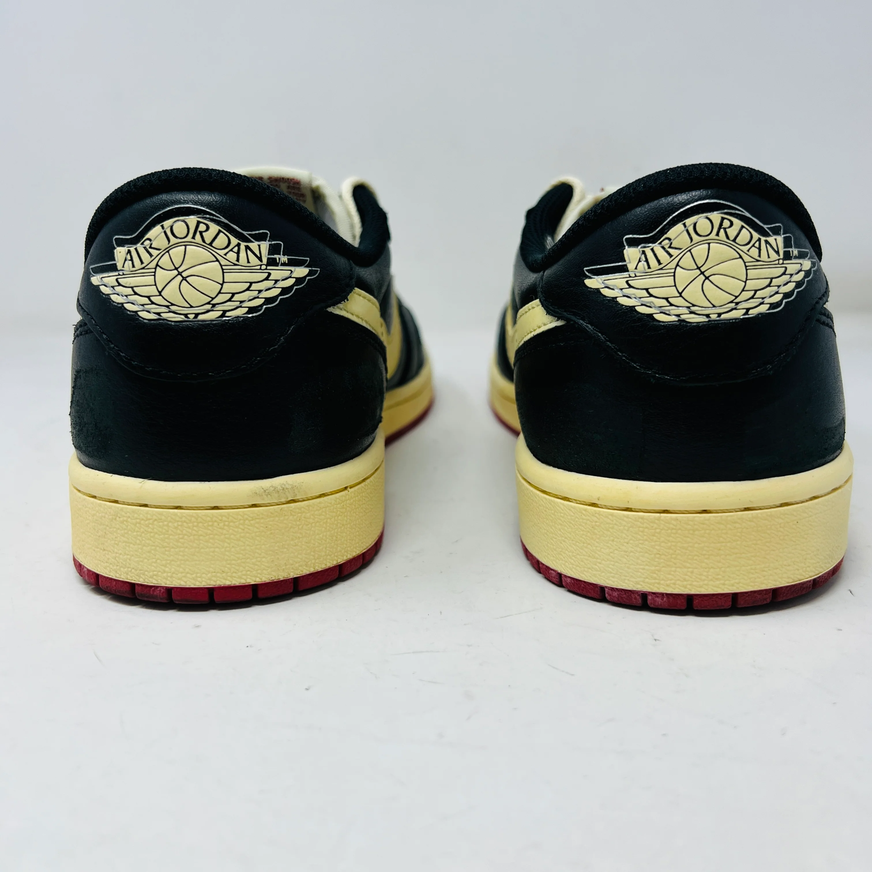 Jordan 1 Retro Low OG Nigel Sylvester Better With Time - Image 5