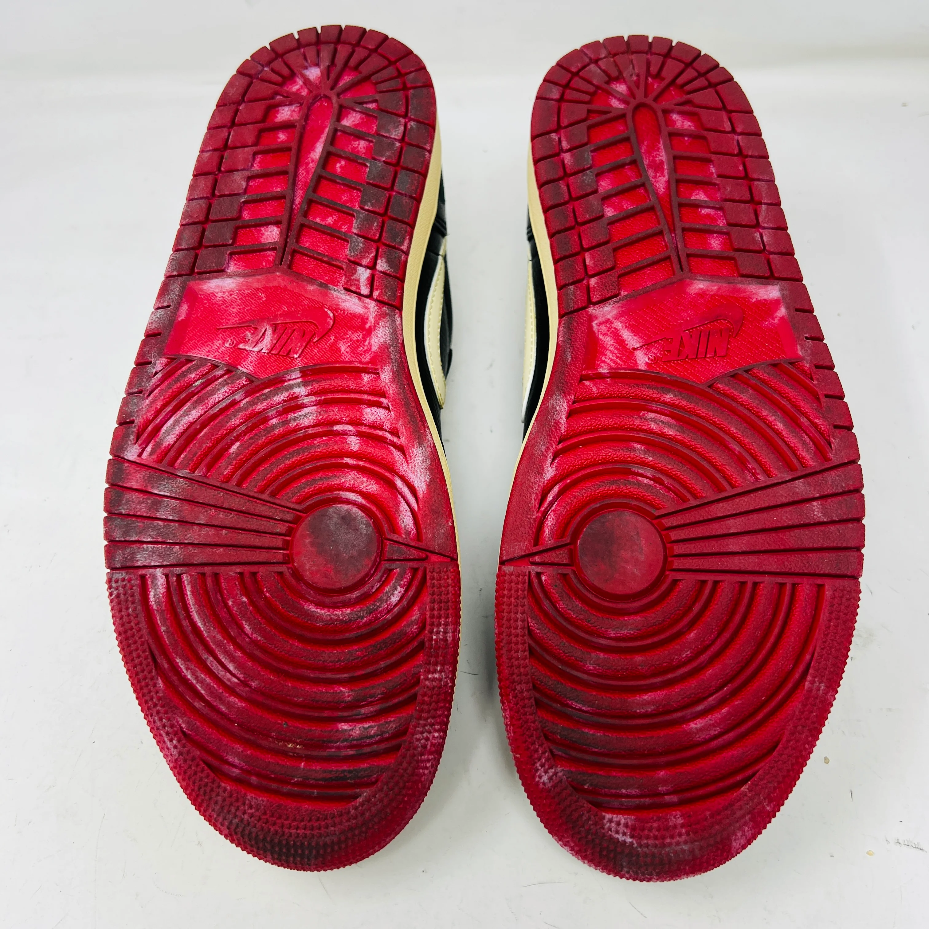 Jordan 1 Retro Low OG Nigel Sylvester Better With Time - Image 6