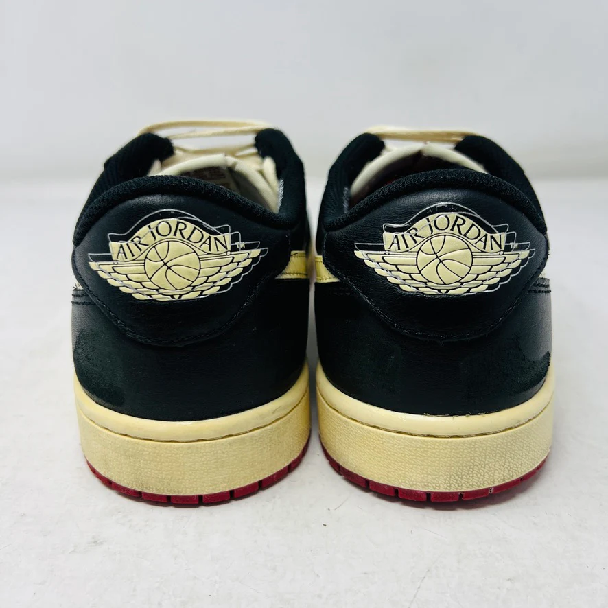 Jordan 1 Retro Low OG Nigel Sylvester Better With Time - Image 5
