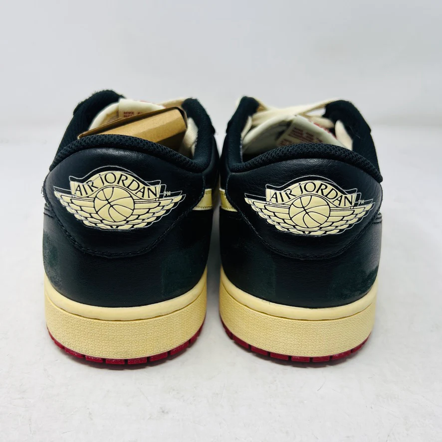 Jordan 1 Retro Low OG Nigel Sylvester Better With Time - Image 5