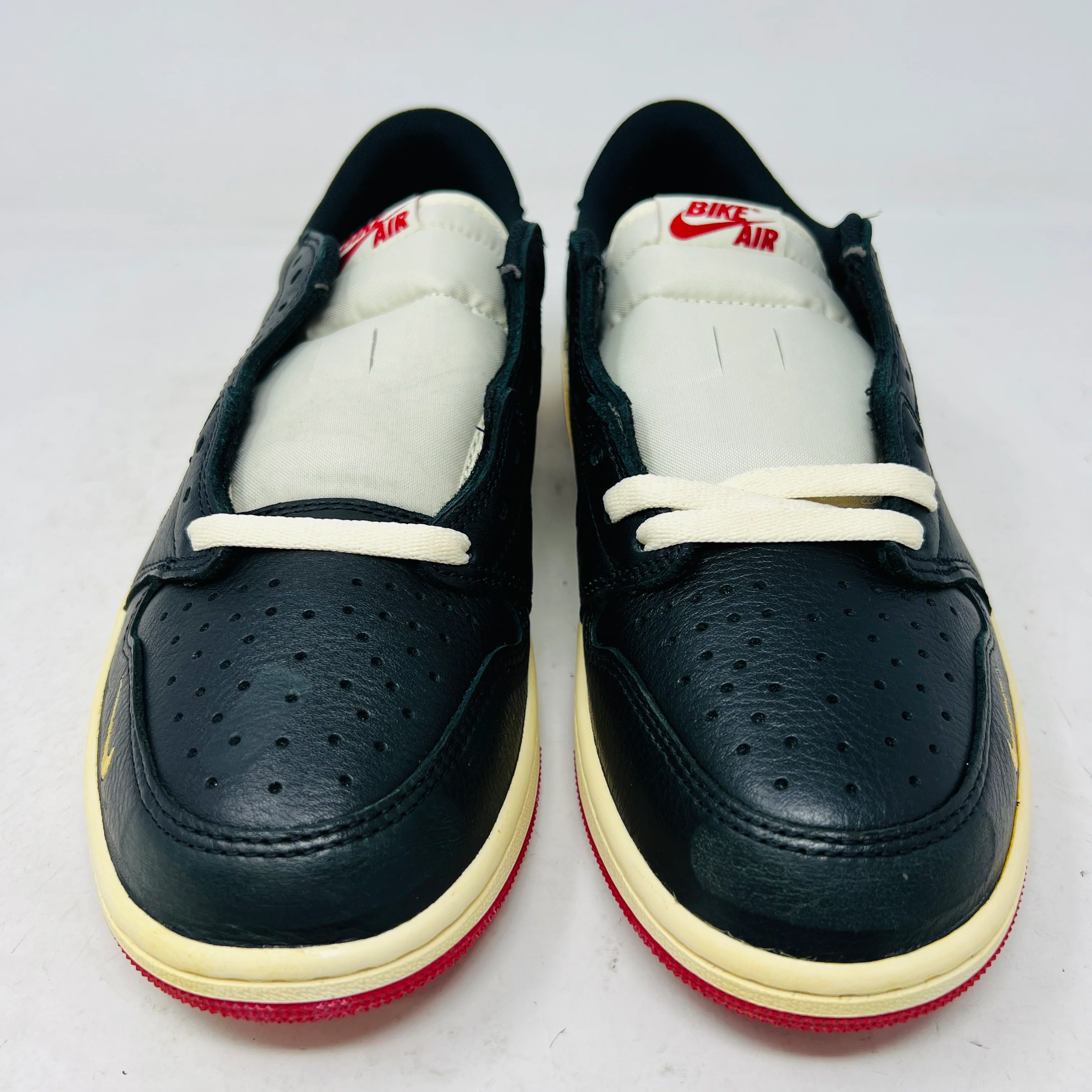 Jordan 1 Retro Low OG Nigel Sylvester Better With Time - Image 2