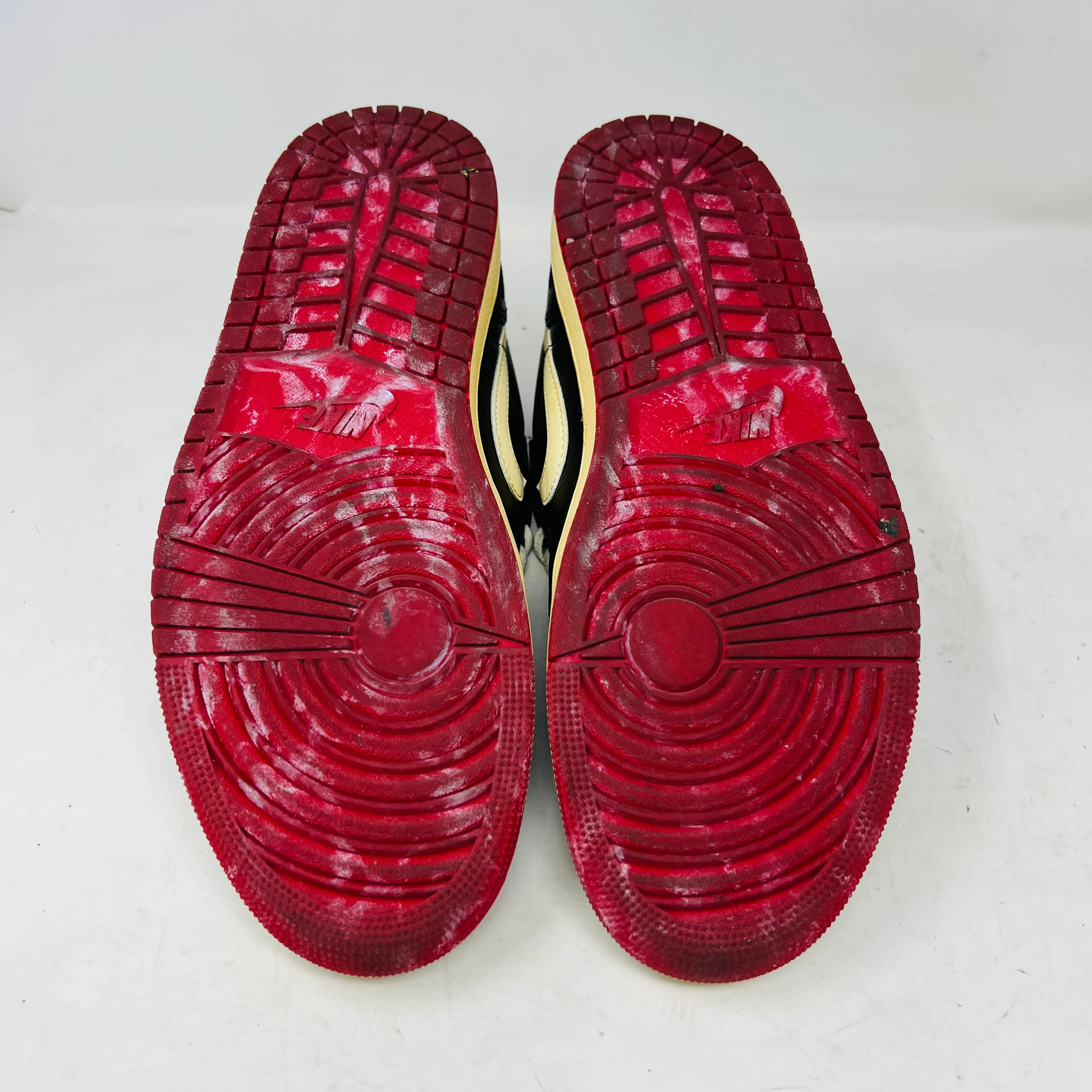 Jordan 1 Retro Low OG Nigel Sylvester Better With Time - Image 5