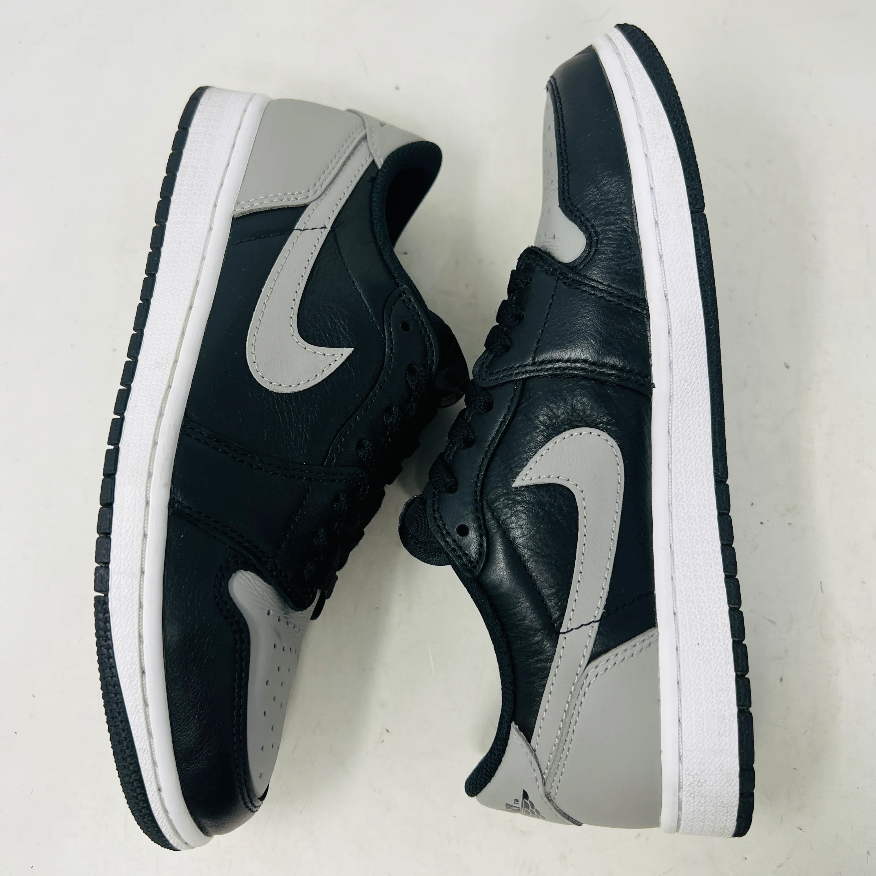 Jordan 1 Retro Low OG Shadow (2024) - Image 3