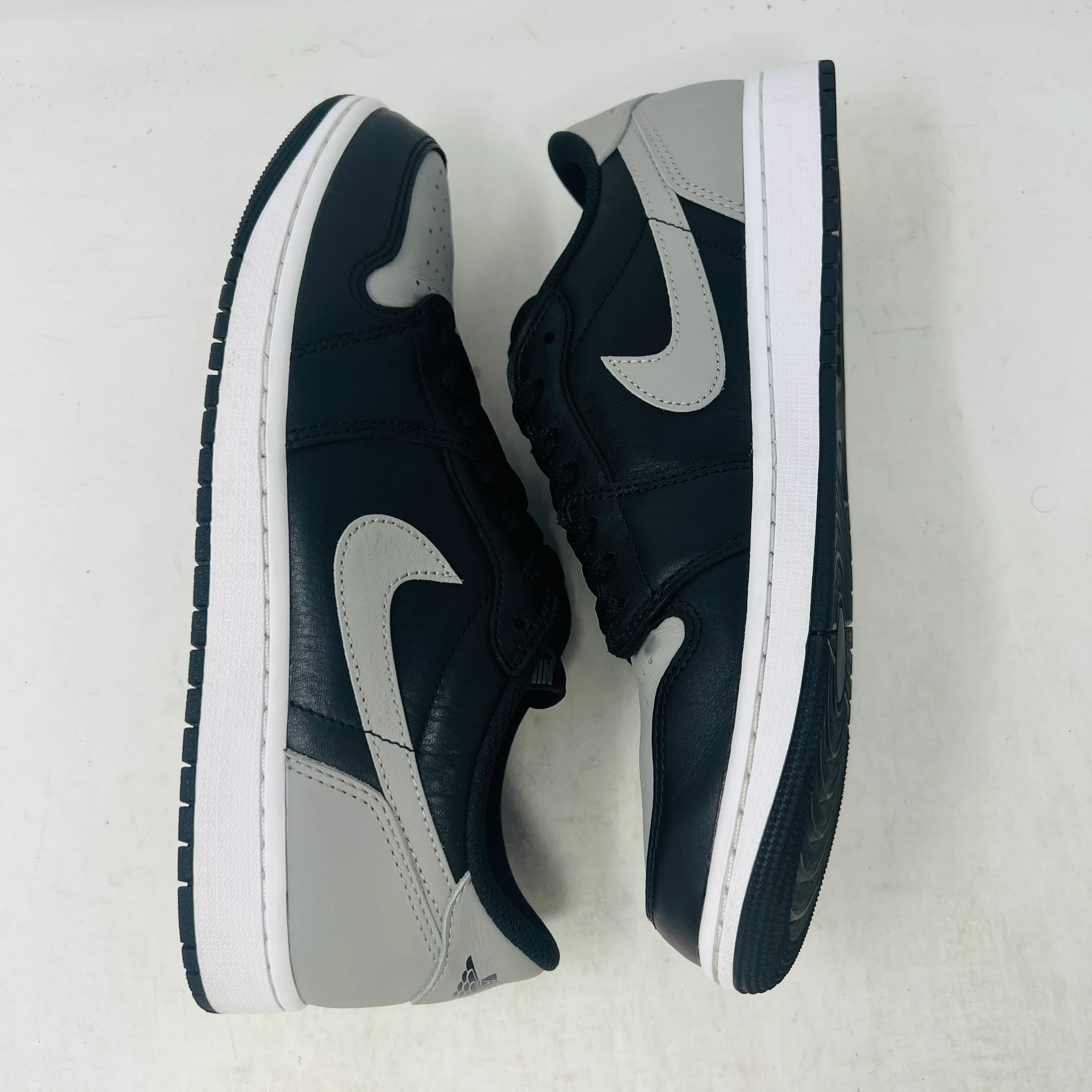 Jordan 1 Retro Low OG Shadow (2024) - Image 4