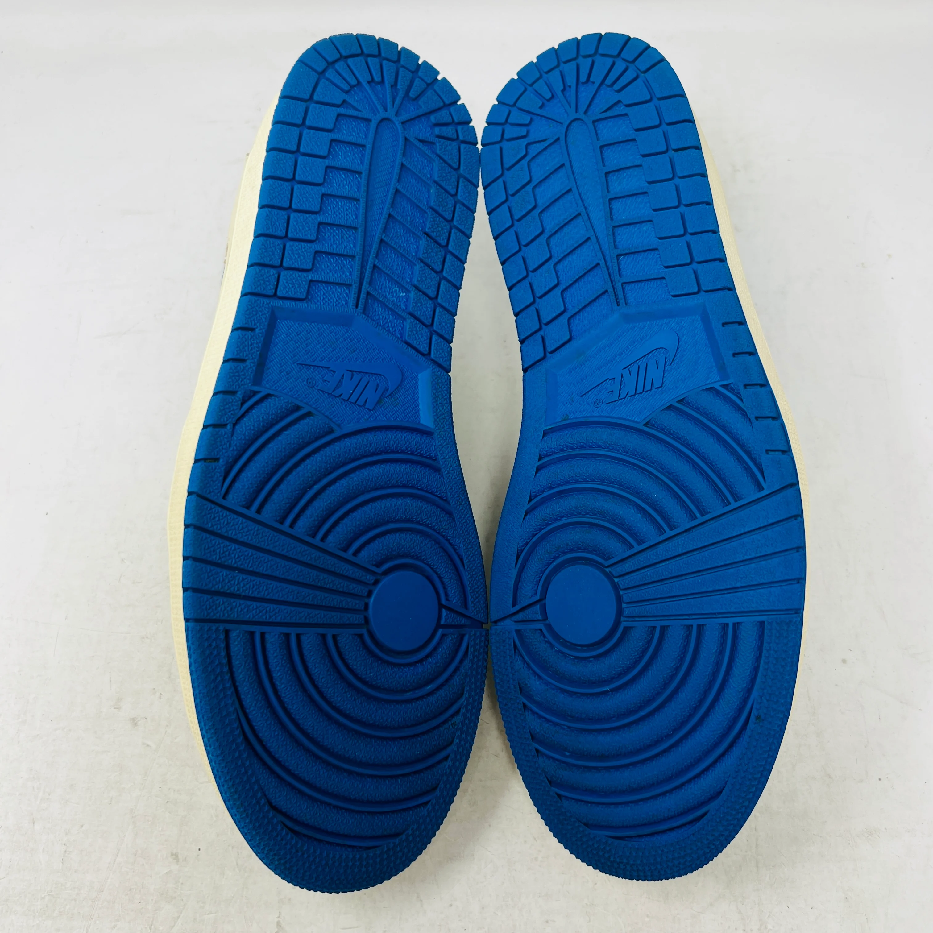Jordan 1 Retro Low OG SP Fragment x Travis Scott - Image 6