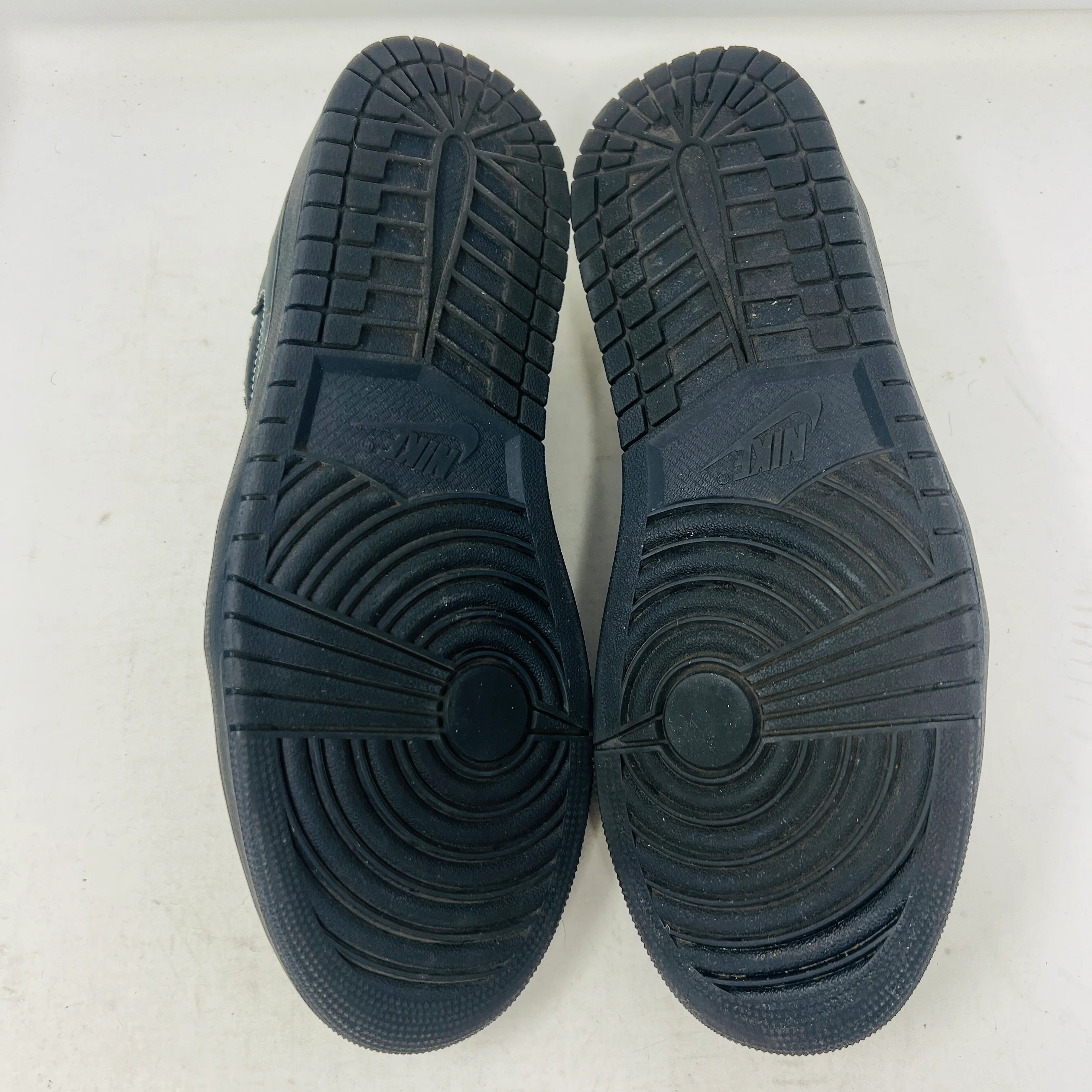 Jordan 1 Retro Low OG SP Travis Scott Black Phantom - Image 6