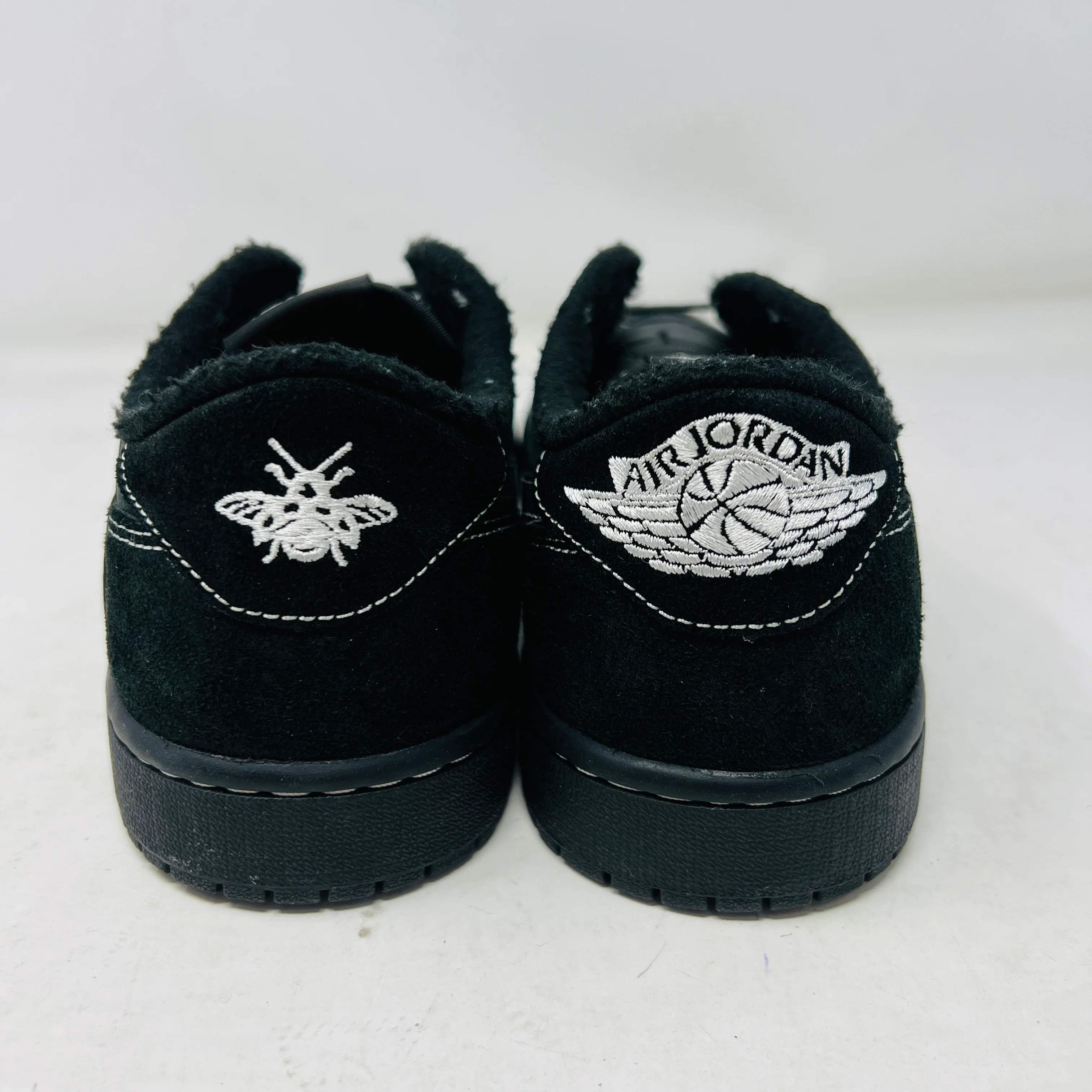 Jordan 1 Retro Low OG SP Travis Scott Black Phantom - Image 5