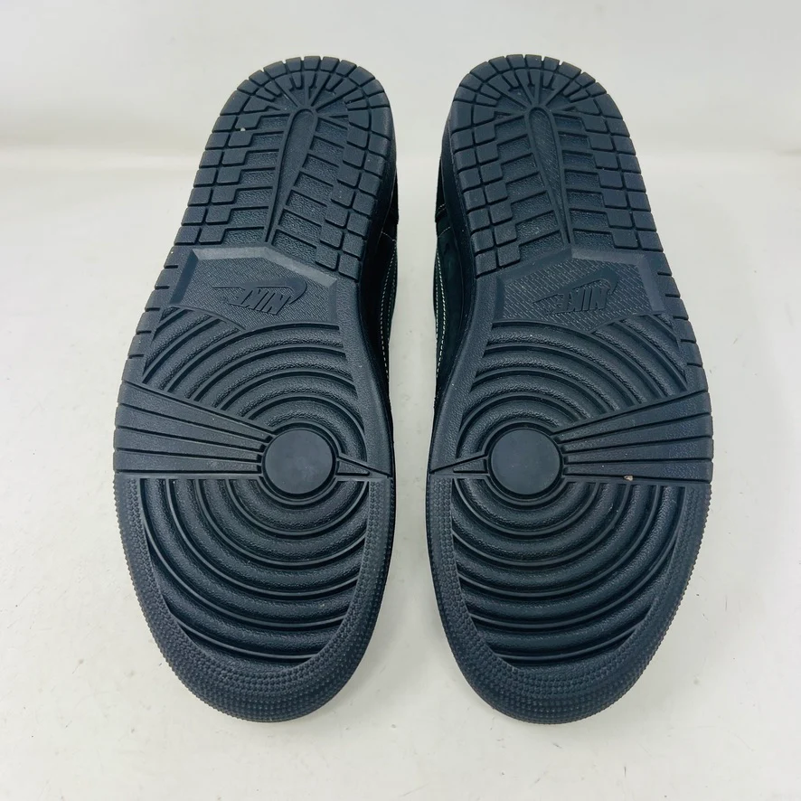 Jordan 1 Retro Low OG SP Travis Scott Black Phantom - Image 6