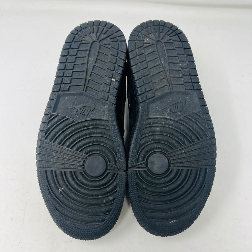 Jordan 1 Retro Low OG SP Travis Scott Black Phantom - Image 6