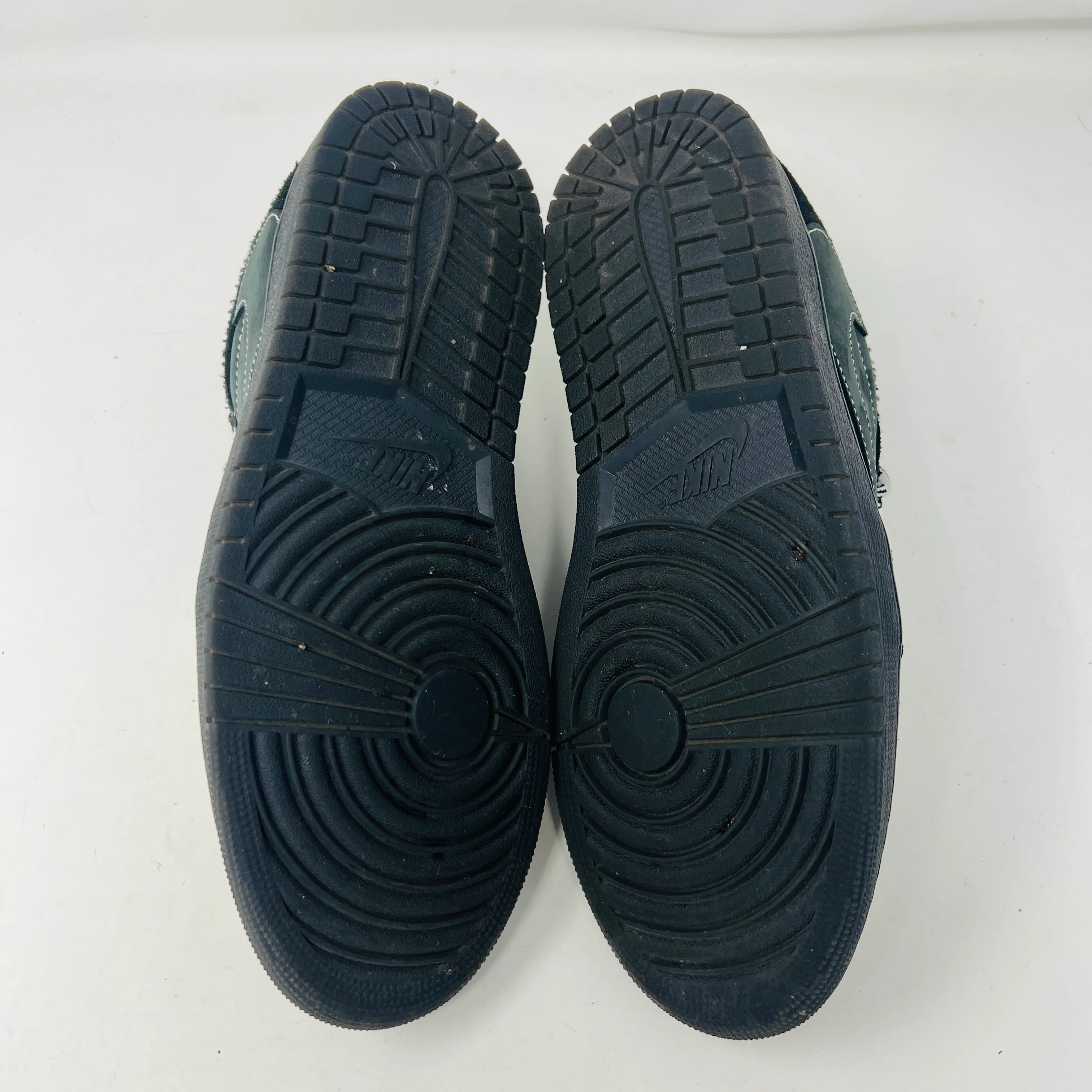 Jordan 1 Retro Low OG SP Travis Scott Black Phantom - Image 6
