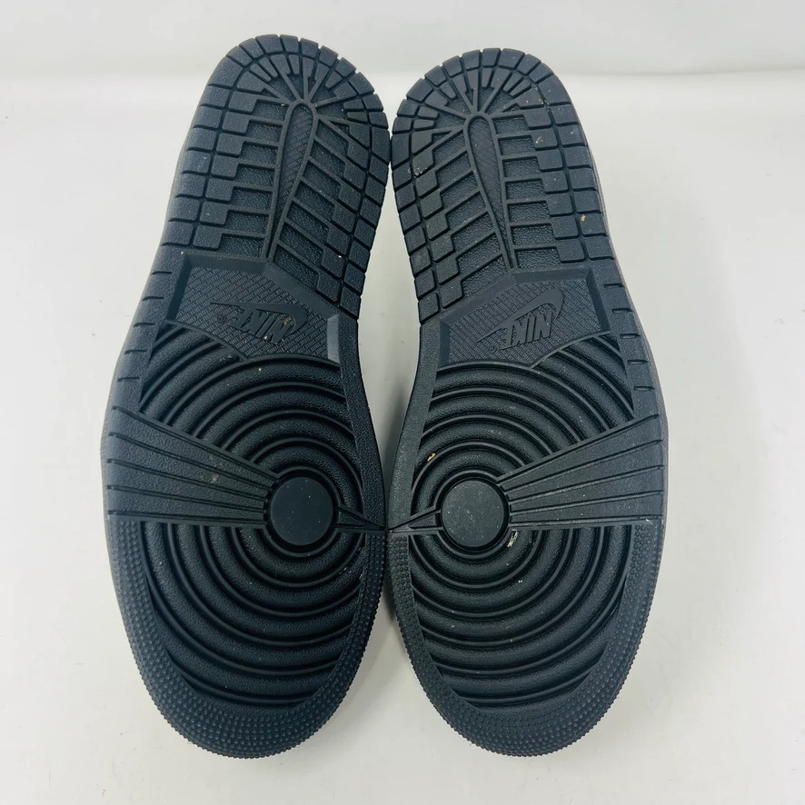 Jordan 1 Retro Low OG SP Travis Scott Black Phantom - Image 6