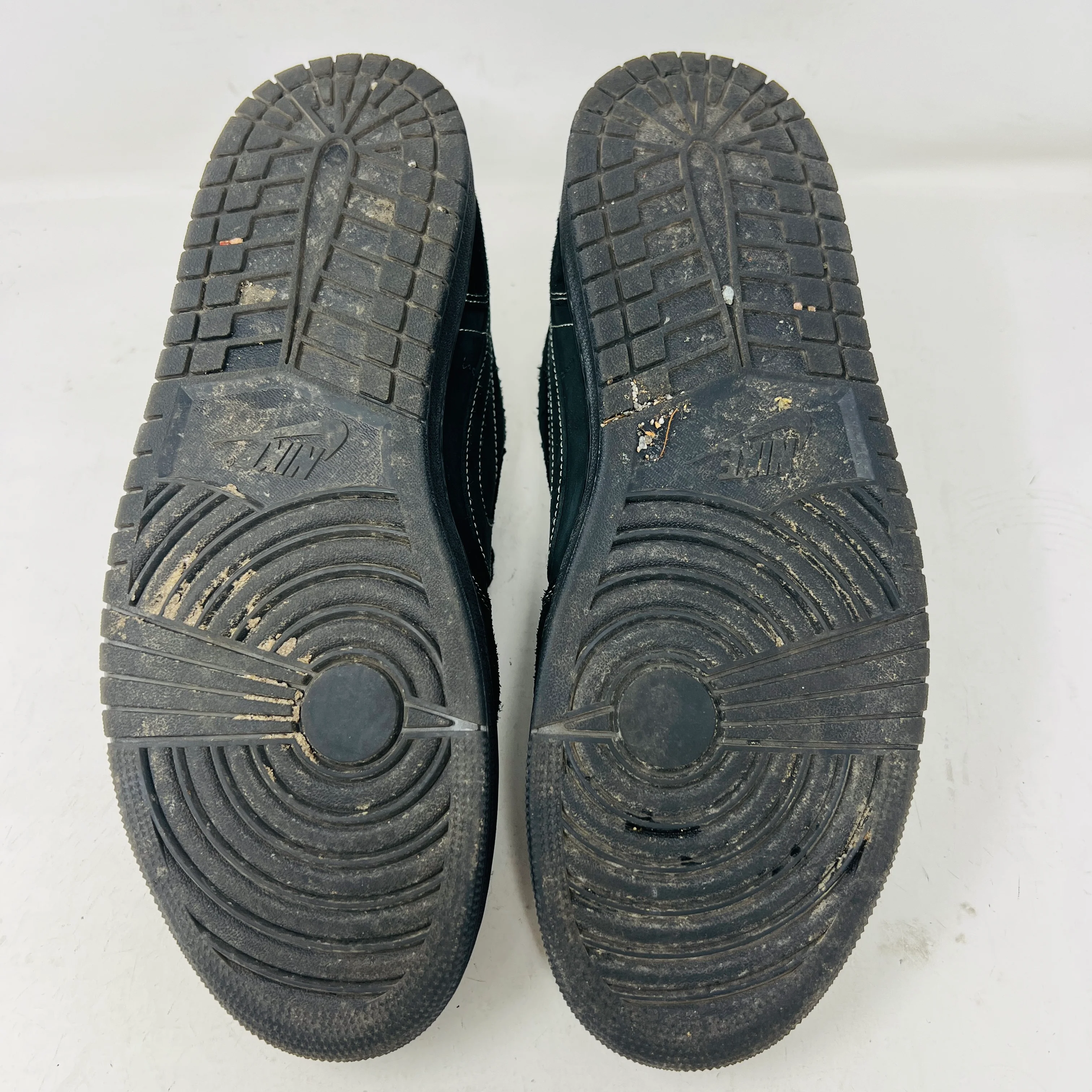 Jordan 1 Retro Low OG SP Travis Scott Black Phantom - Image 6