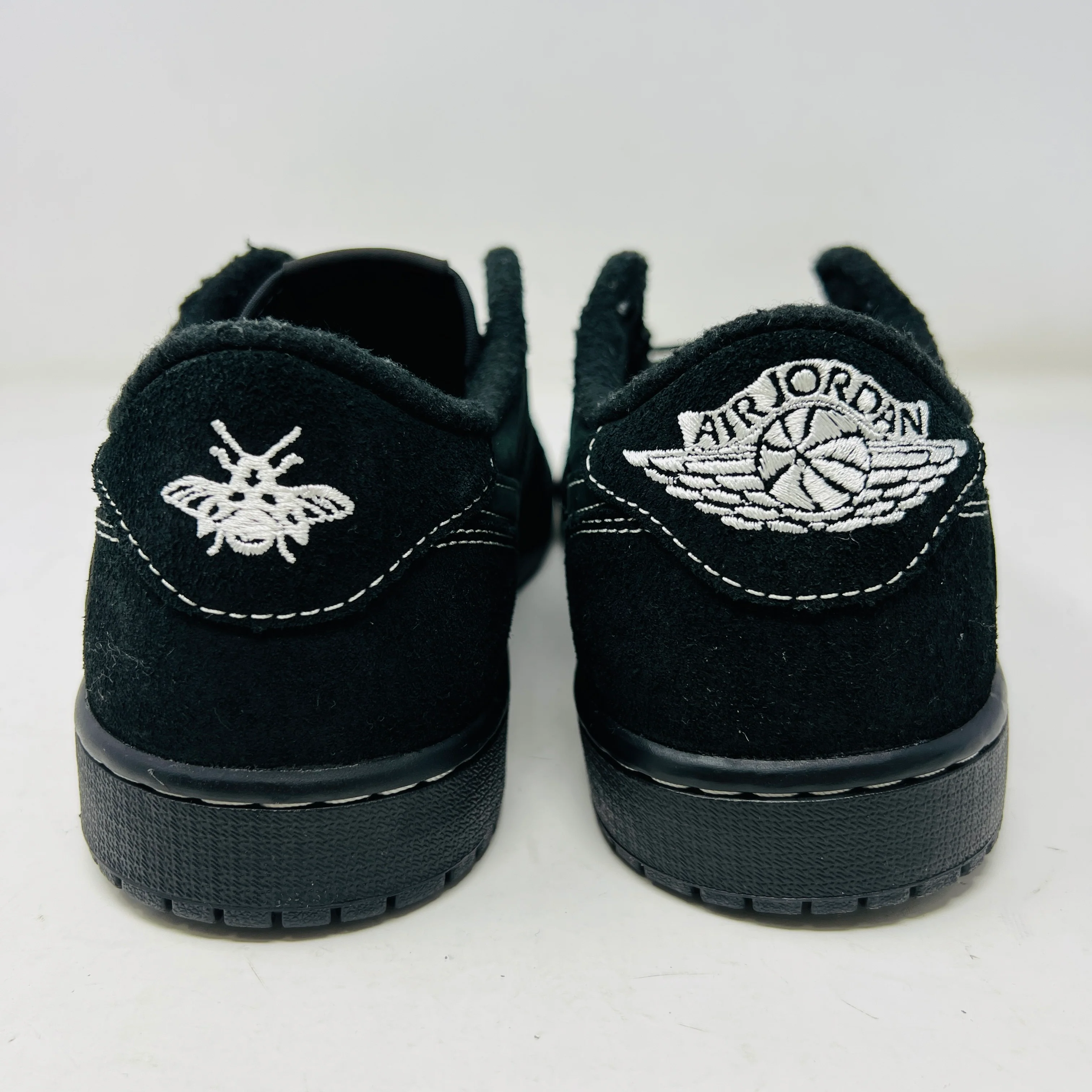 Jordan 1 Retro Low OG SP Travis Scott Black Phantom - Image 5