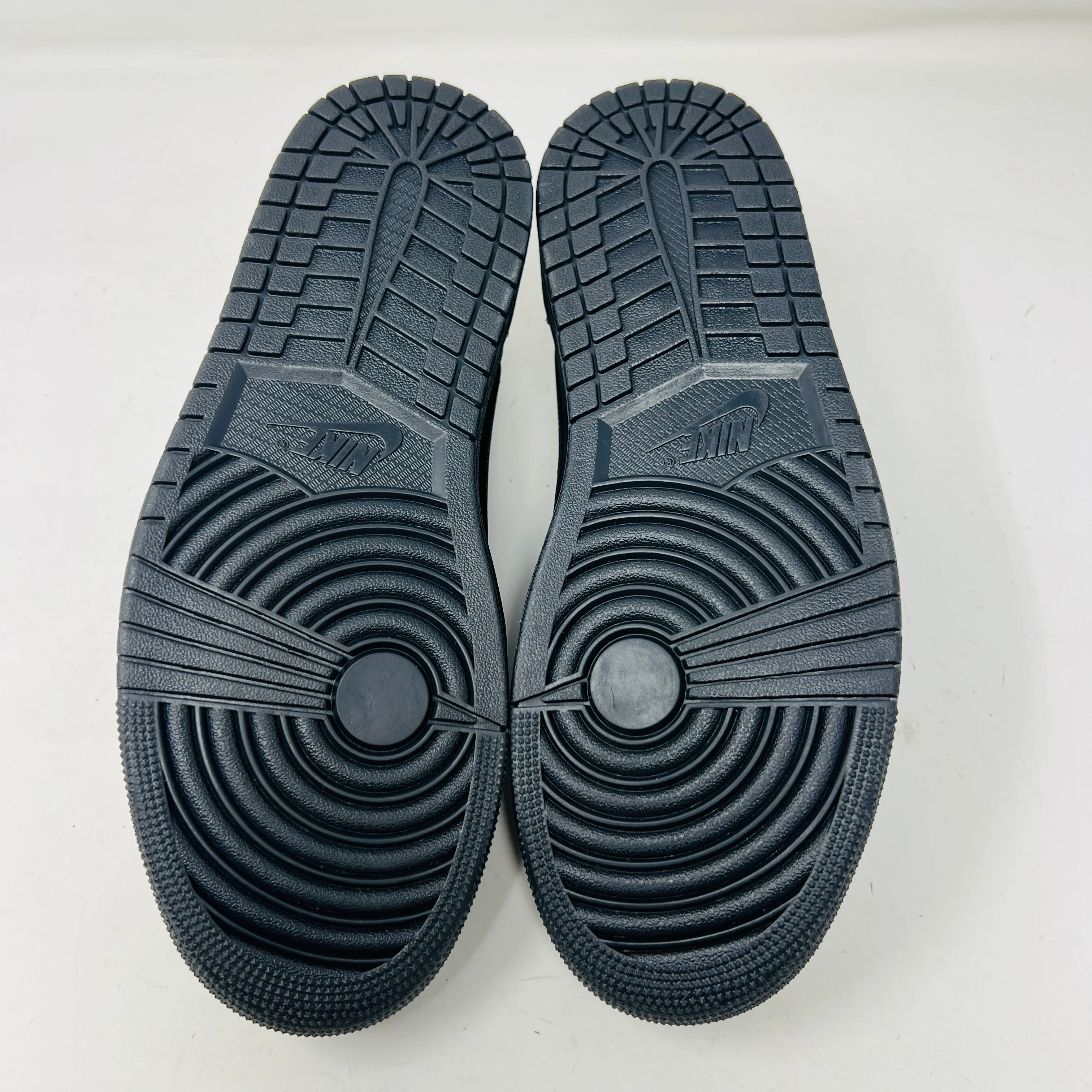 Jordan 1 Retro Low OG SP Travis Scott Black Phantom - Image 6