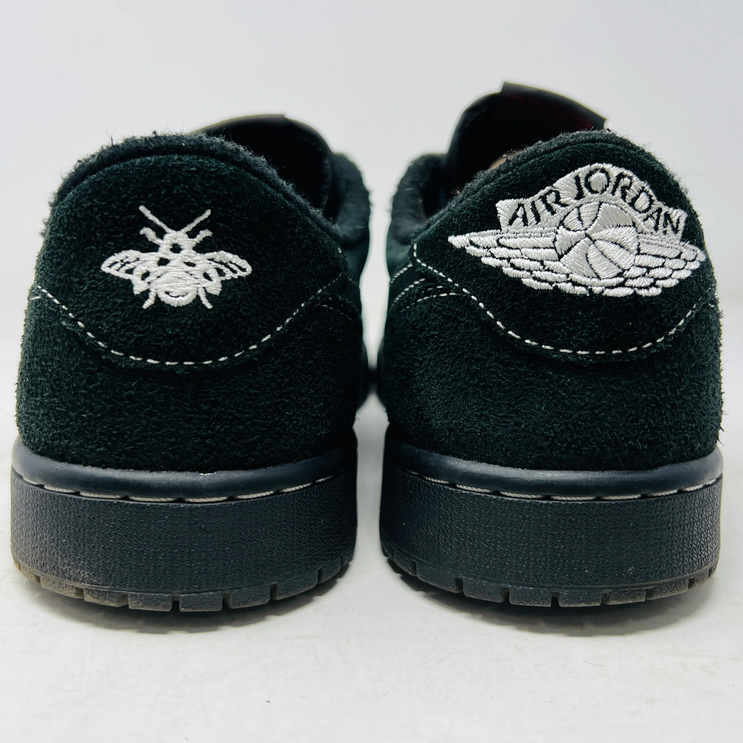 Jordan 1 Retro Low OG SP Travis Scott Black Phantom - Image 5